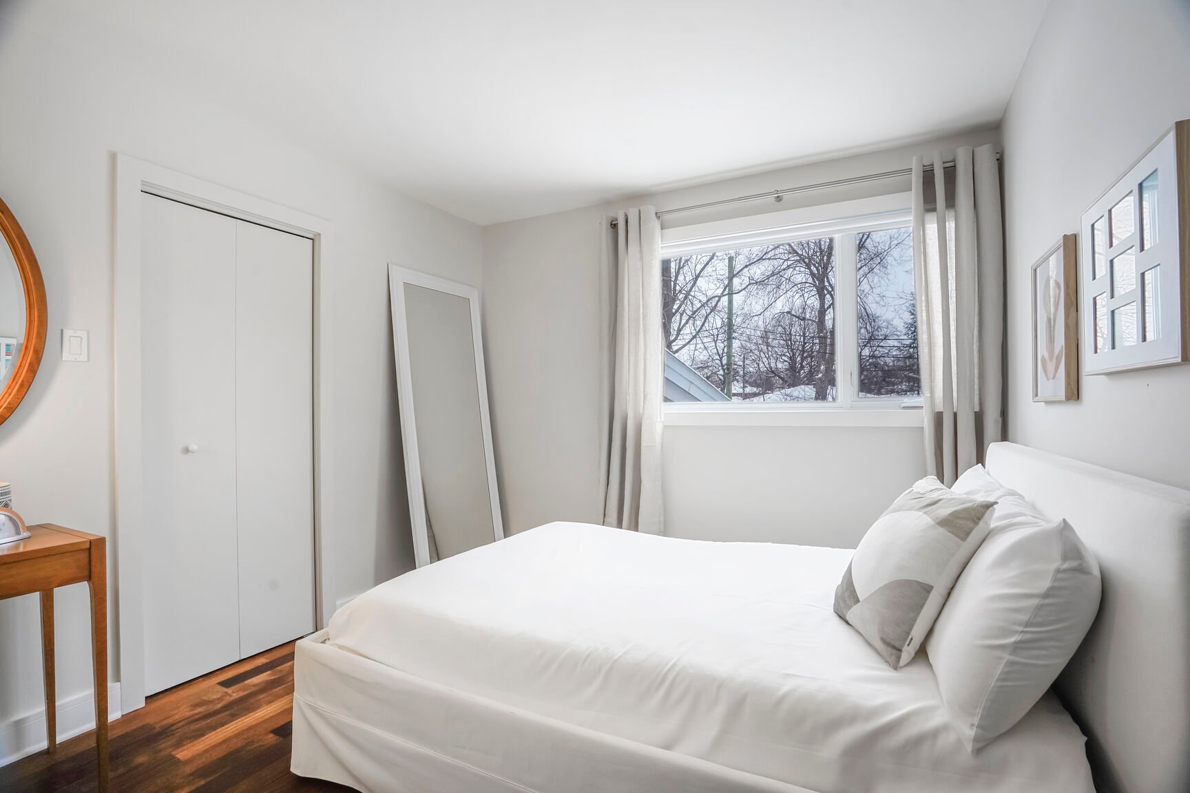 Photo - Chambre à coucher