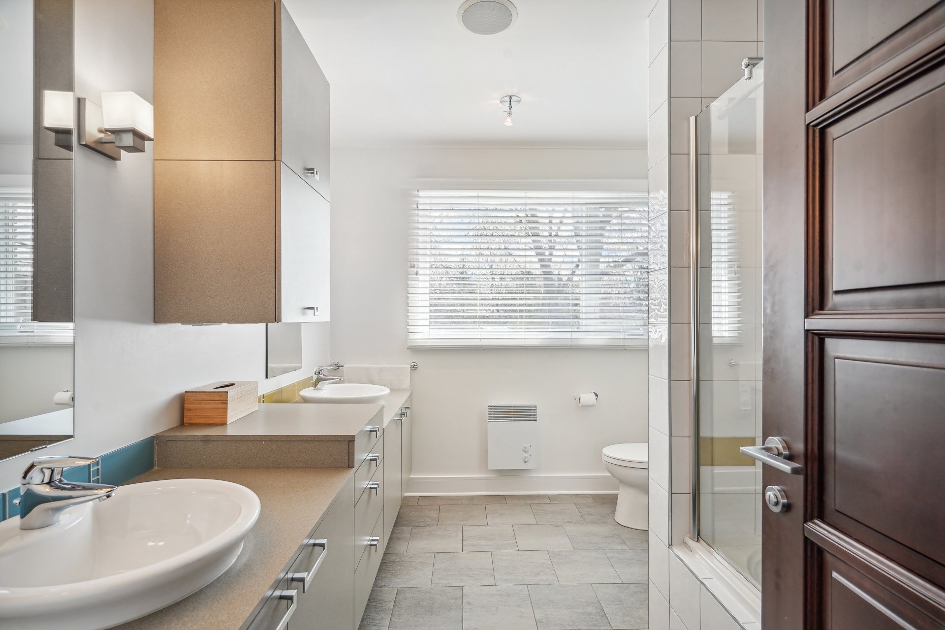 Photo - Salle de bains