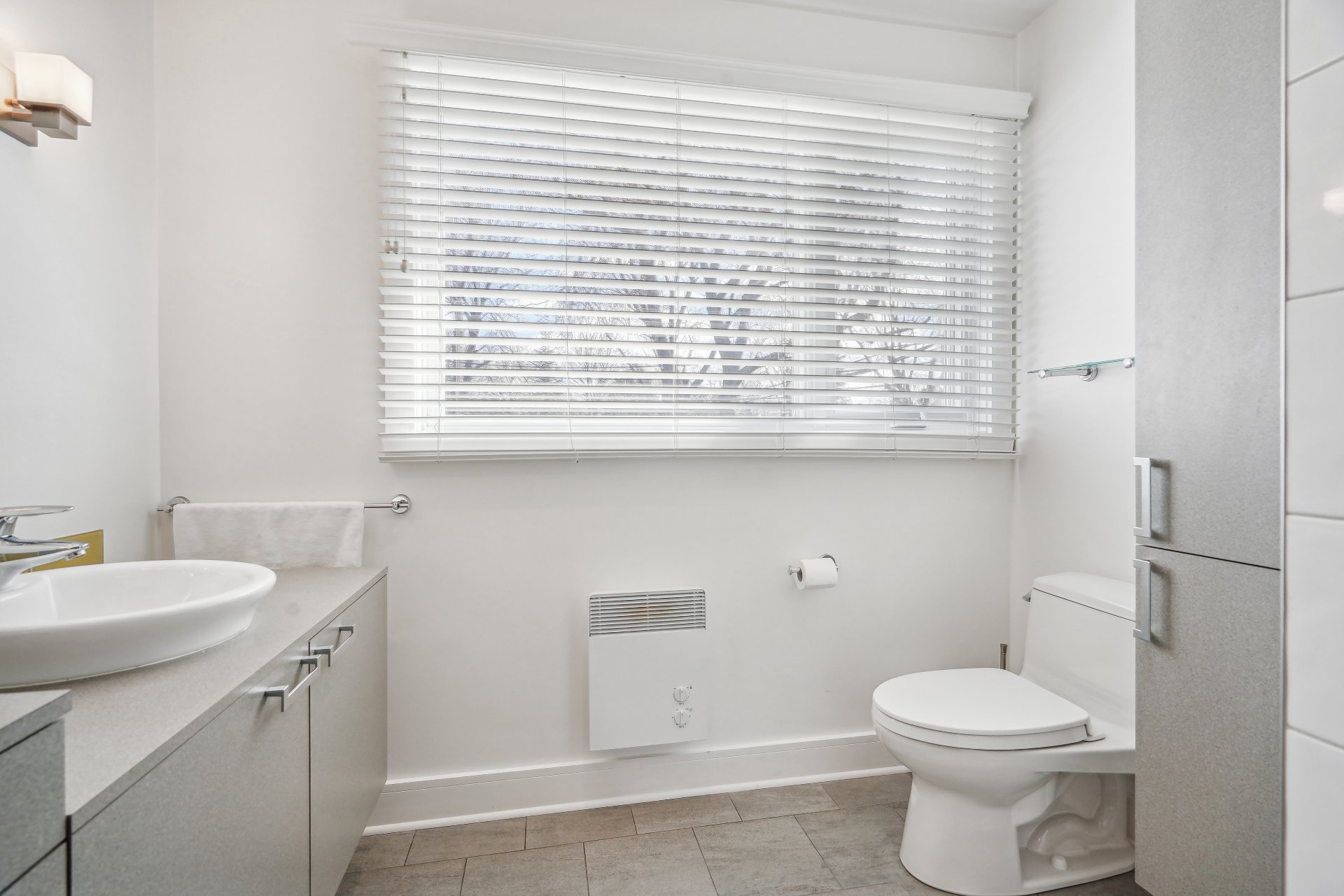 Photo - Salle de bains