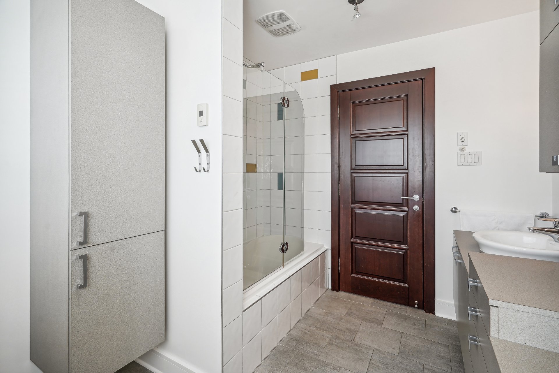 Photo - Salle de bains