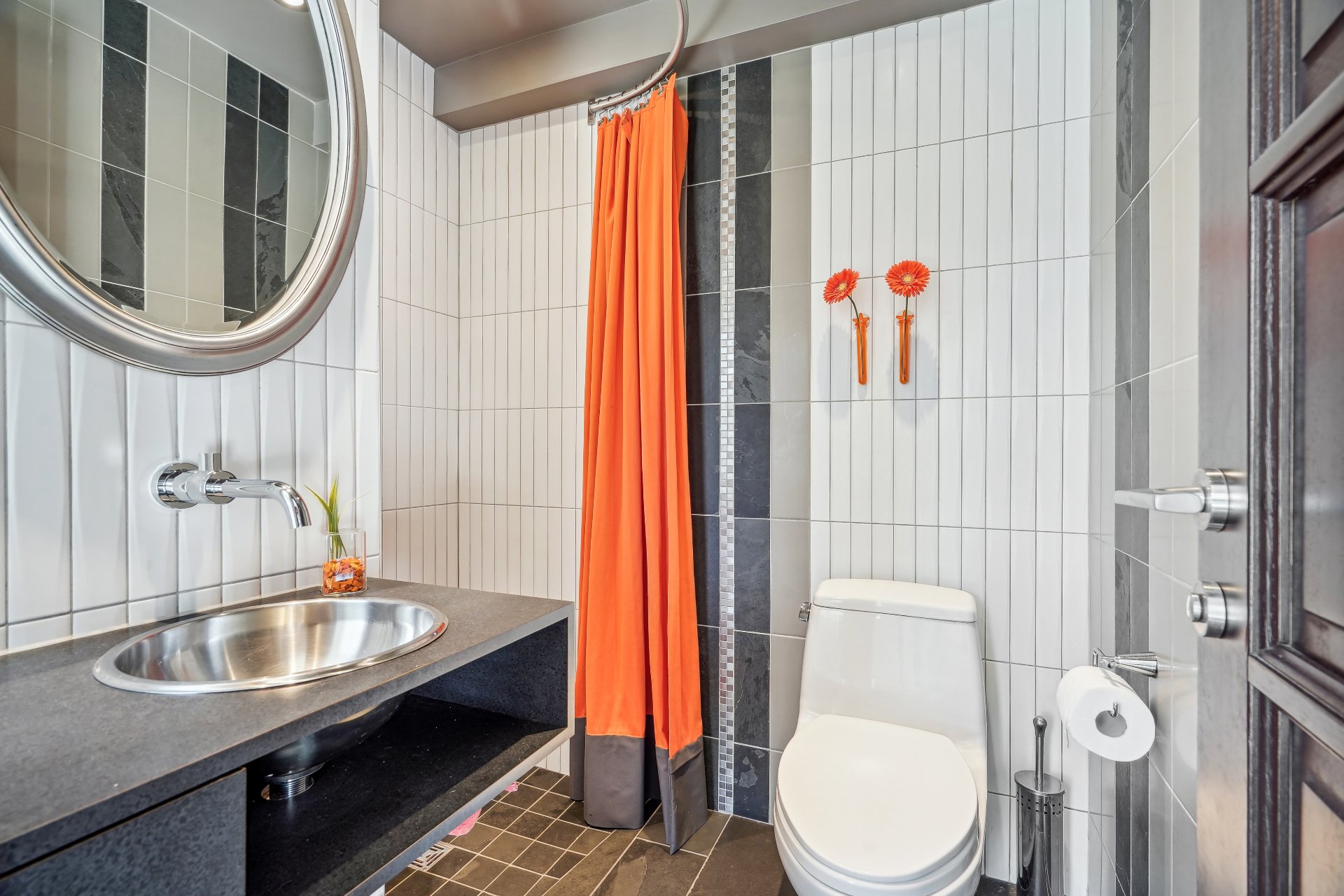 Photo - Salle d'eau