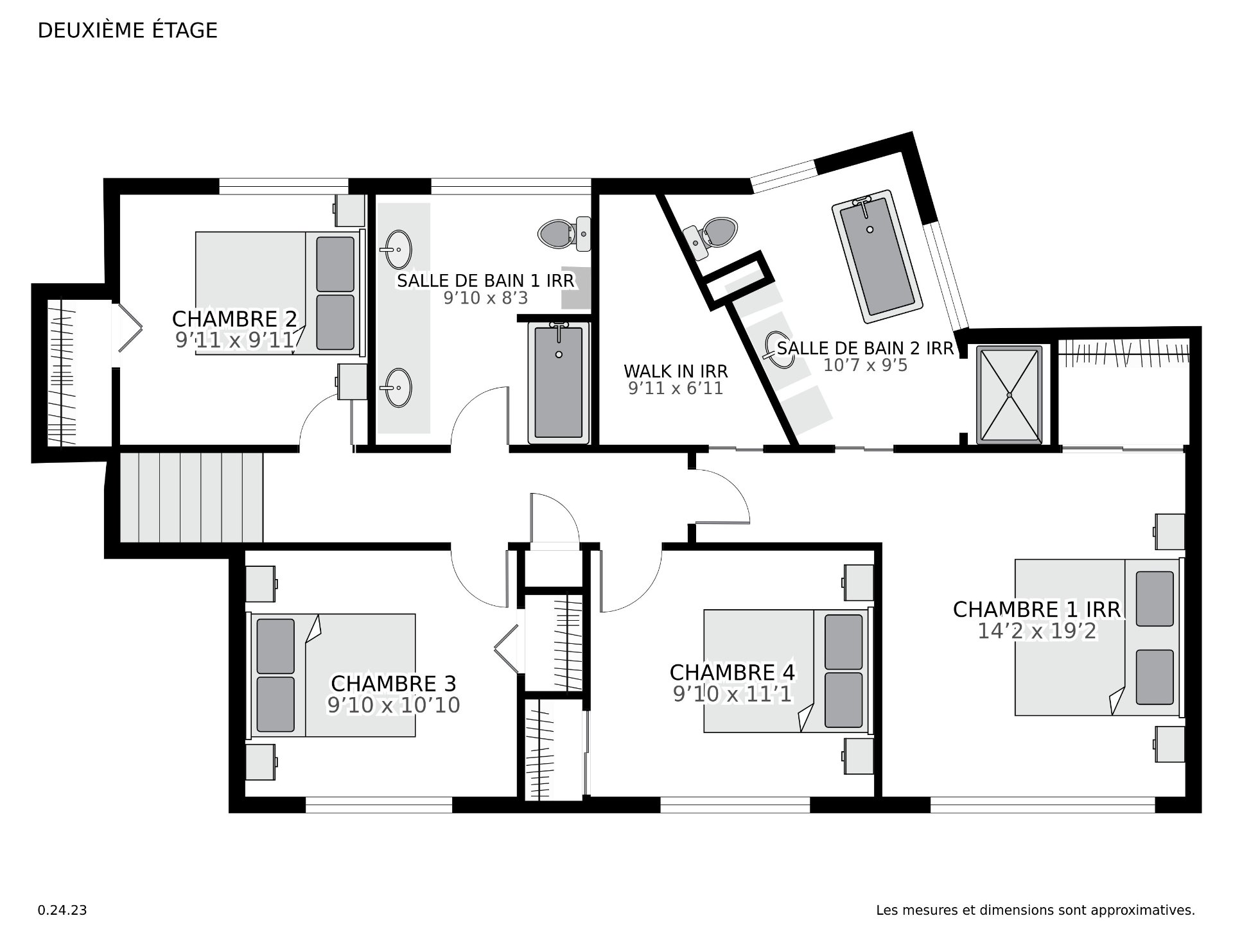 Photo - Plan (croquis)