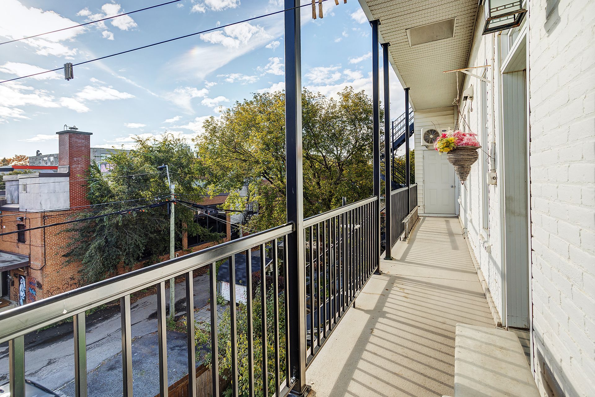 Balcon