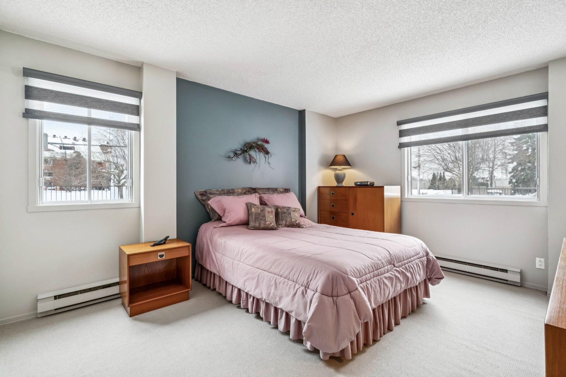 Photo - Chambre à coucher