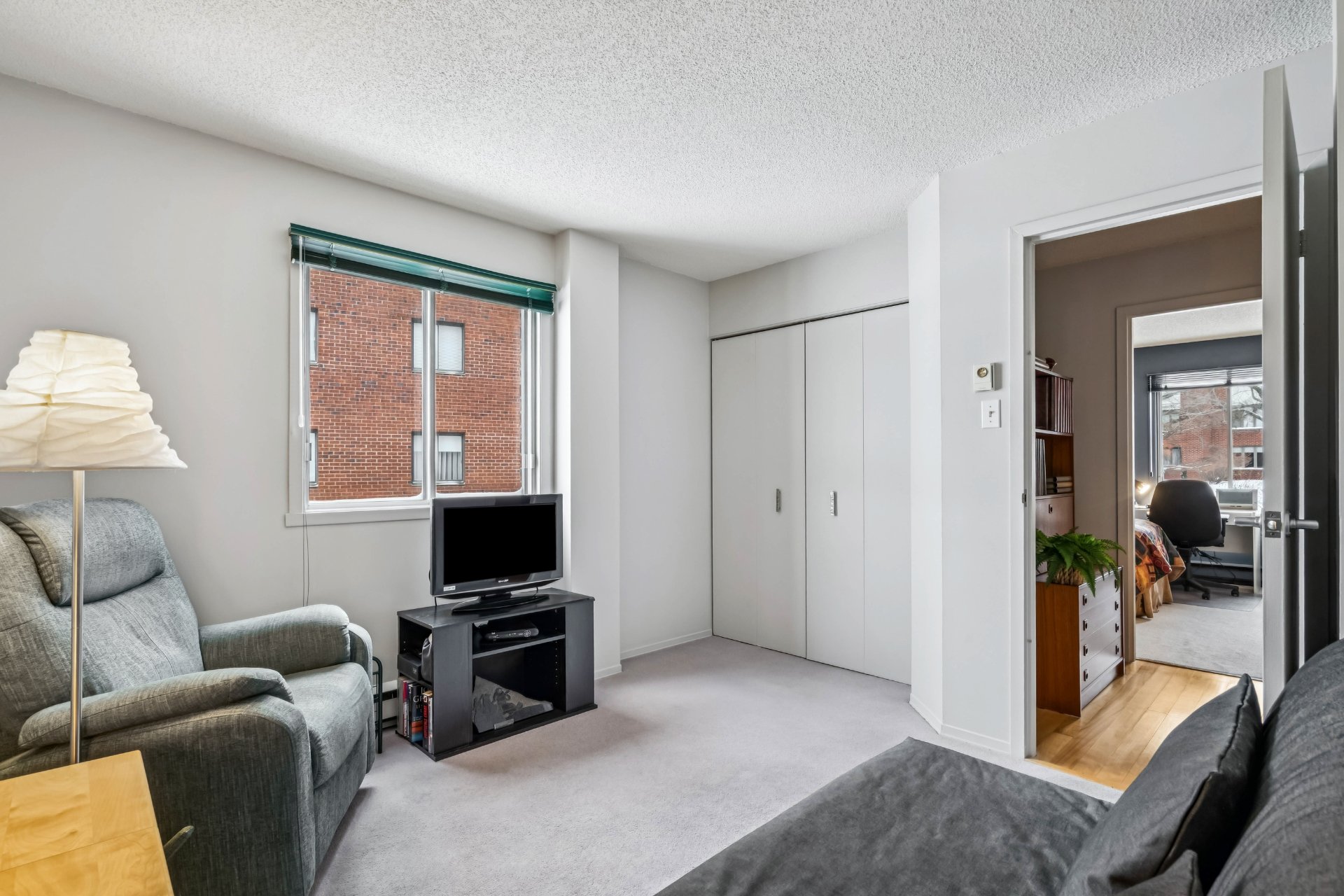 Photo - Chambre à coucher