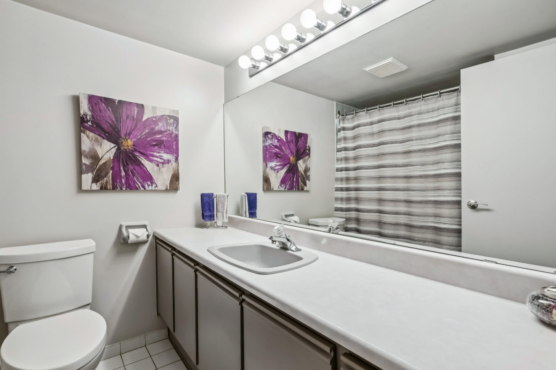 Photo - Salle de bains