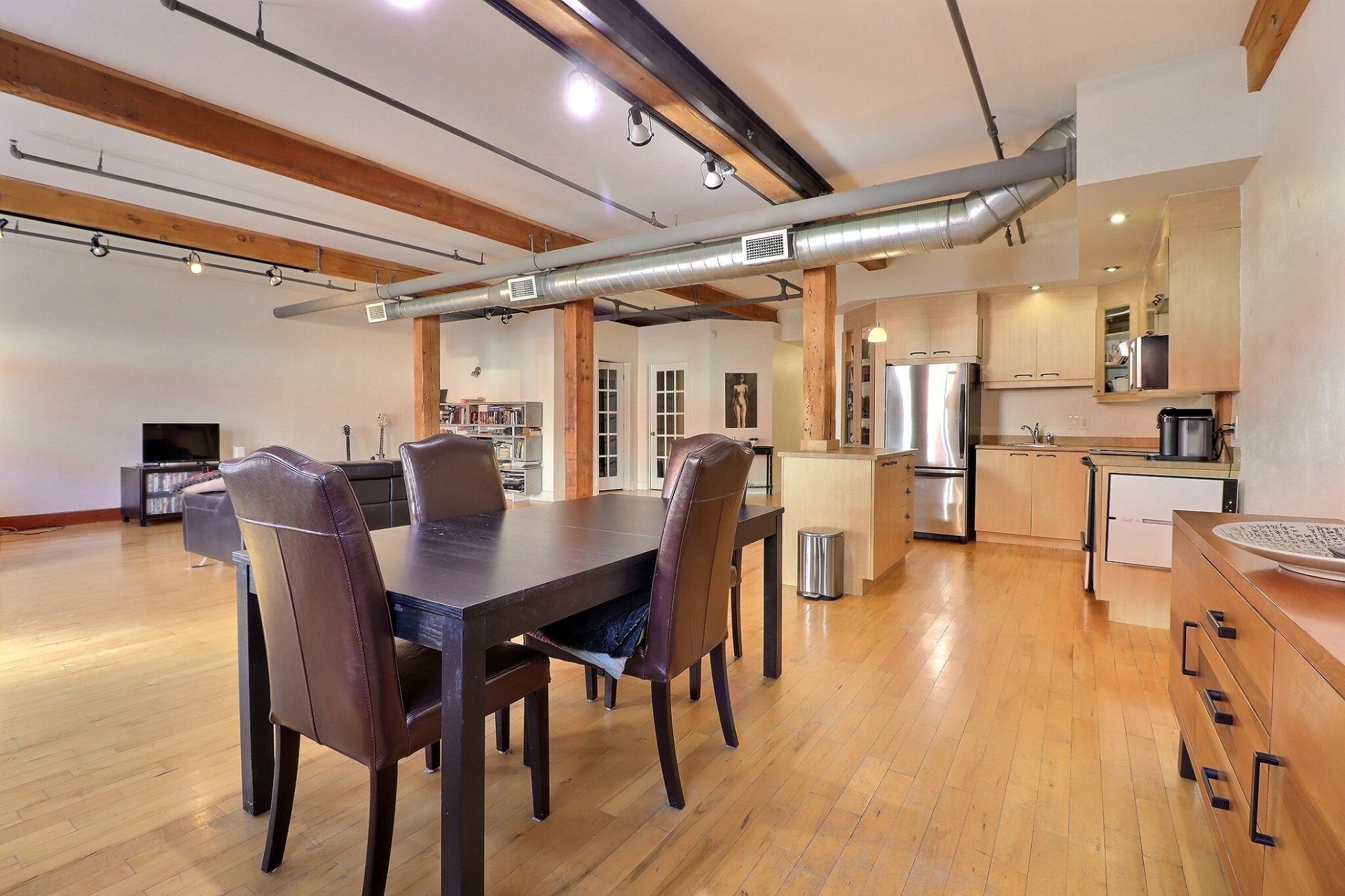 Photo - Dining room