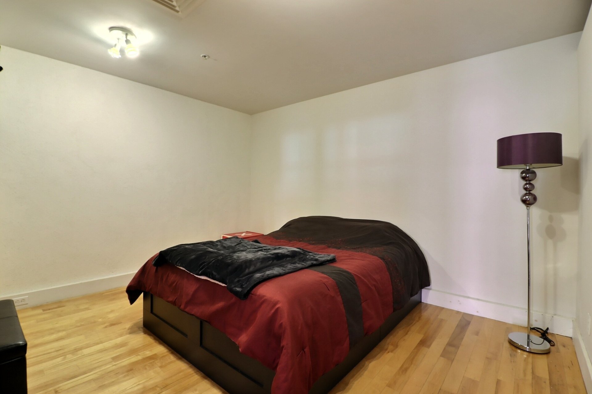 Photo - Primary bedroom