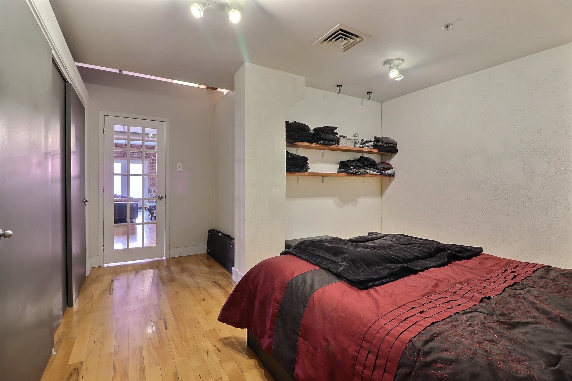 Photo - Primary bedroom