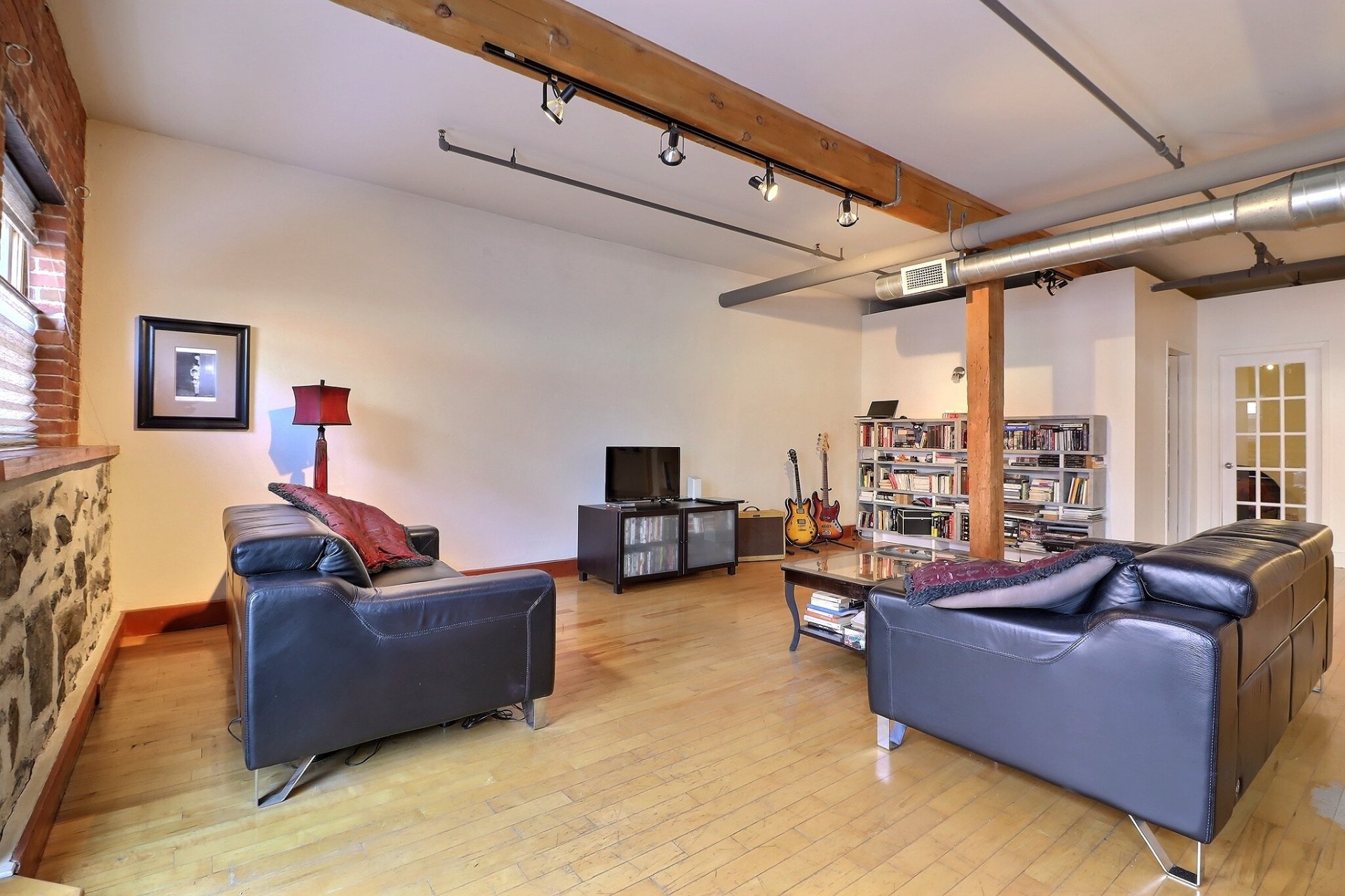 Photo - Living room