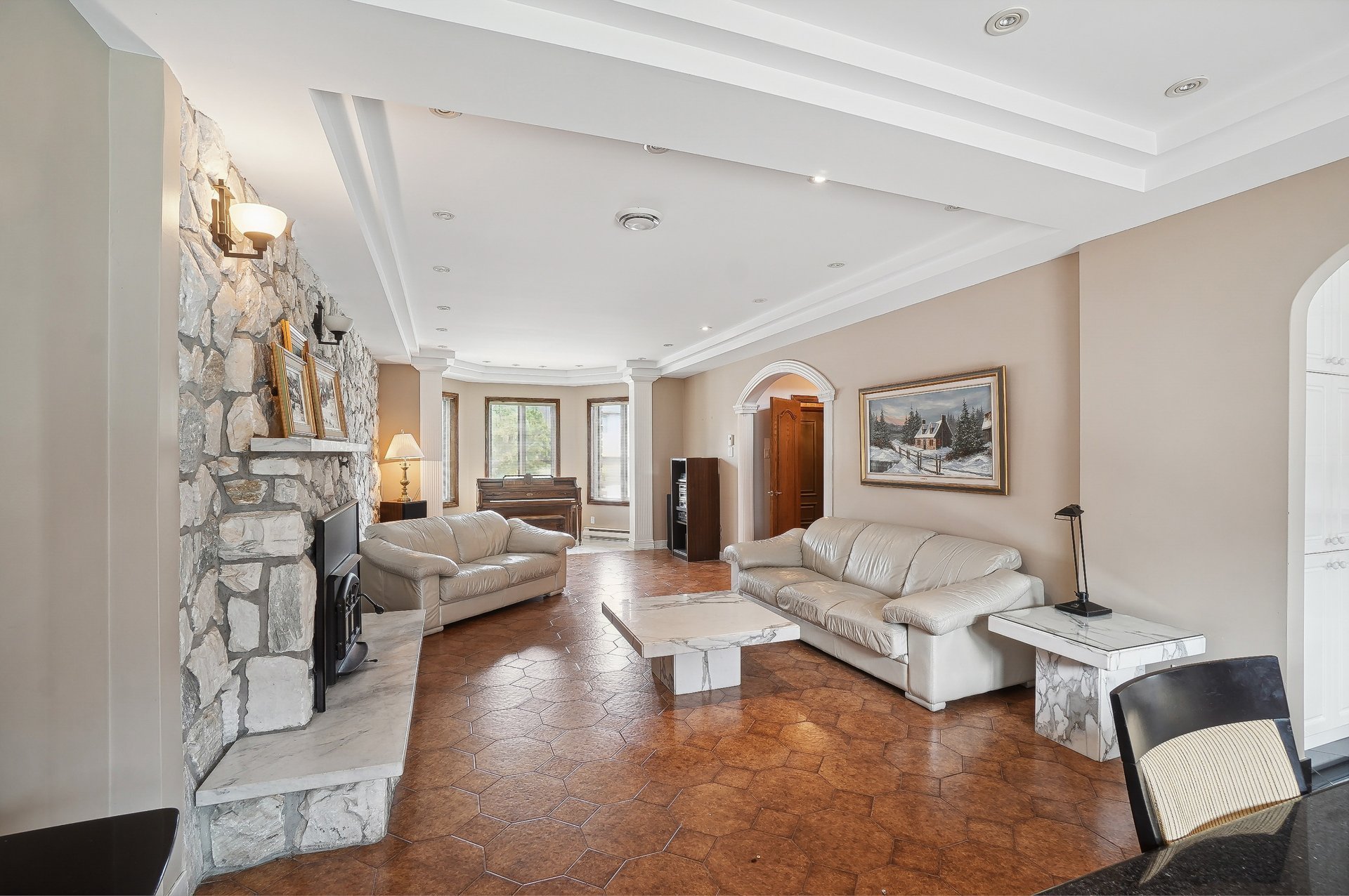 Salon