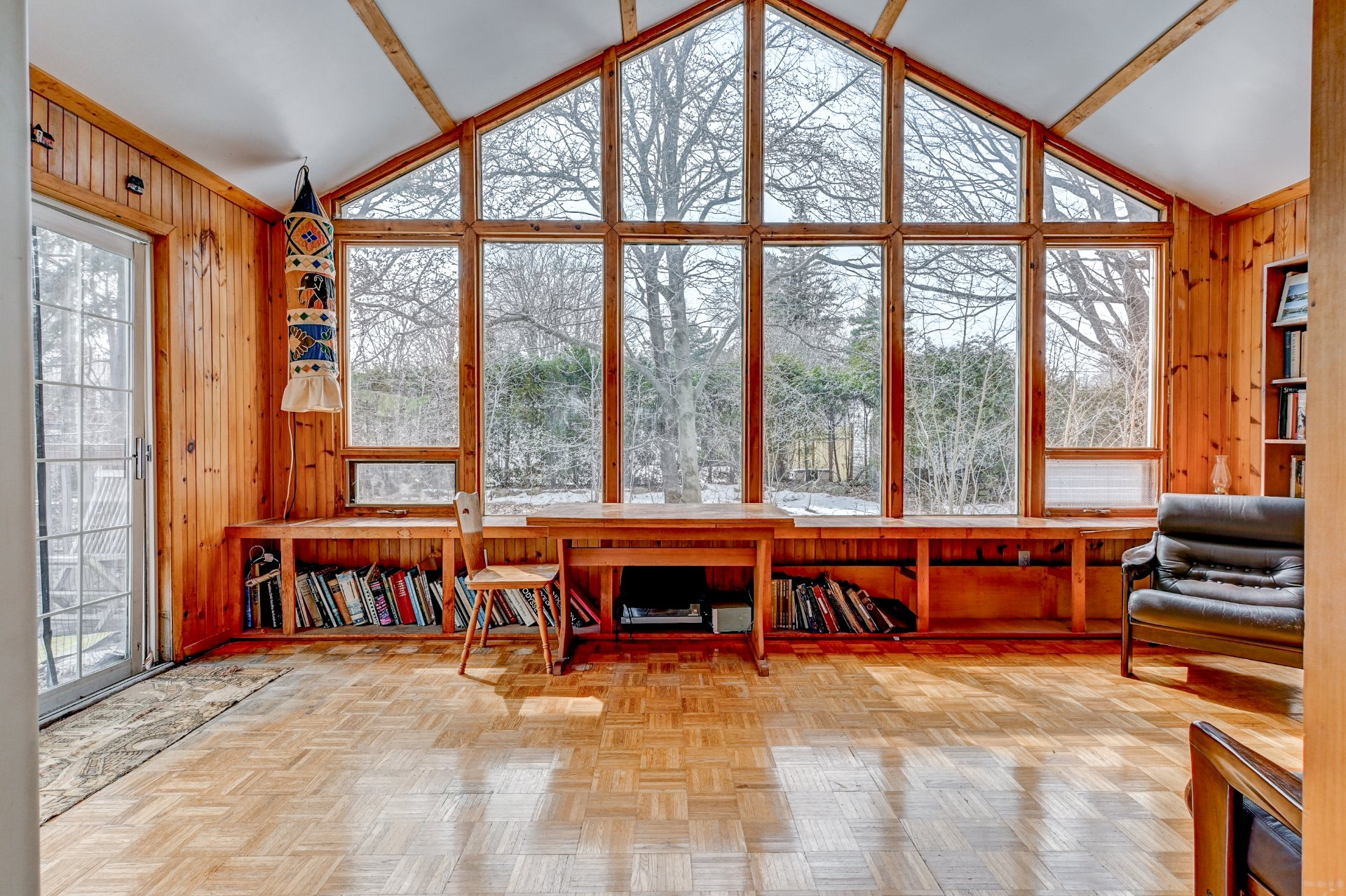 Salle familiale