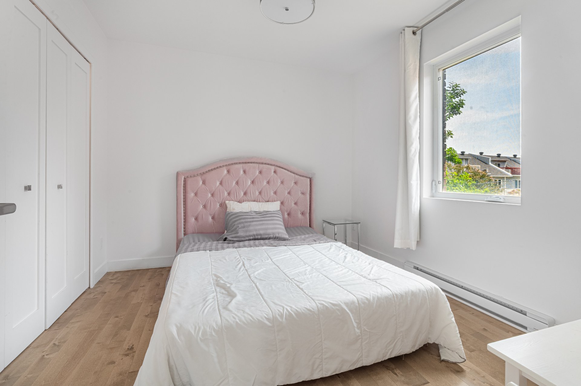 Photo - Chambre à coucher