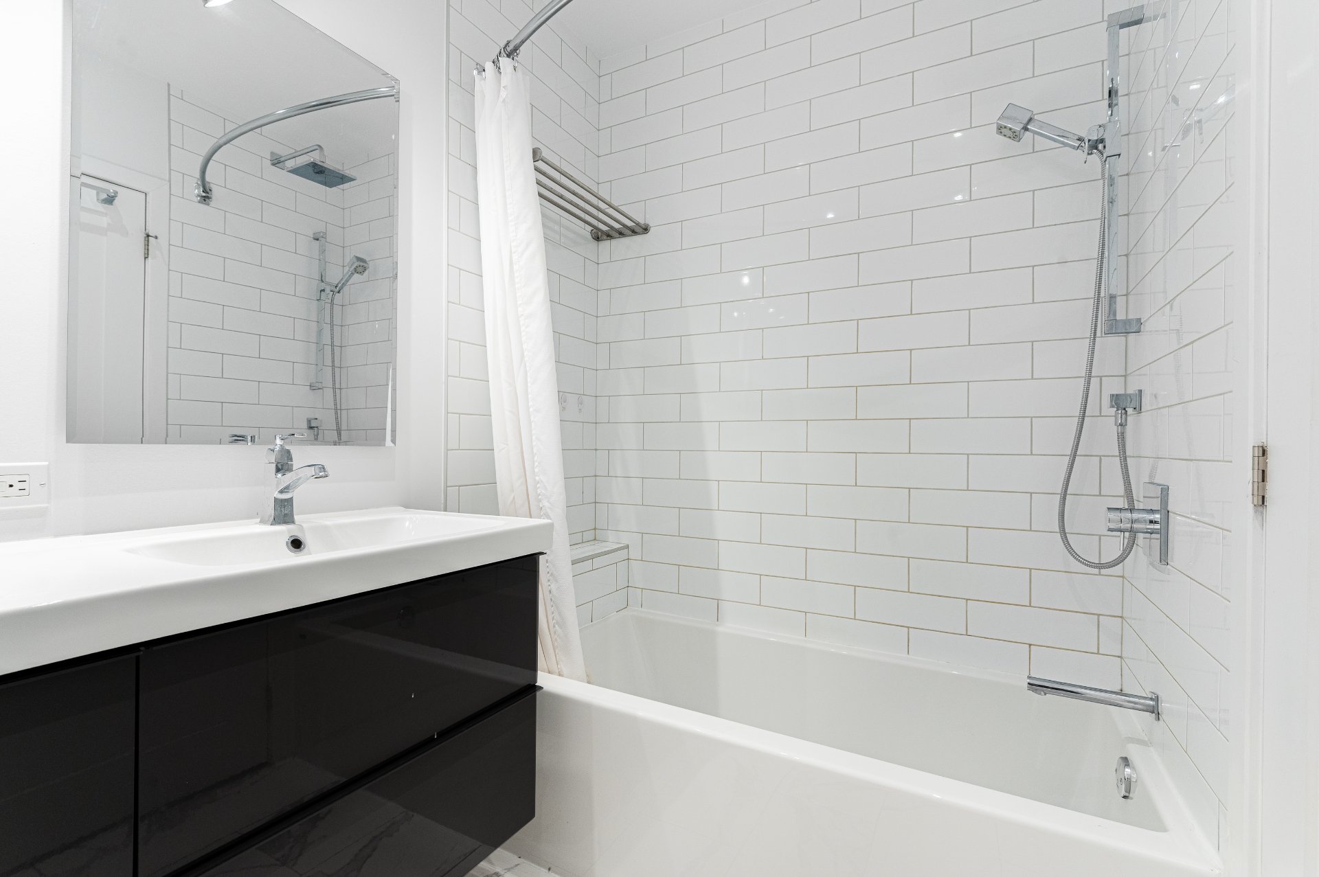 Photo - Salle de bains