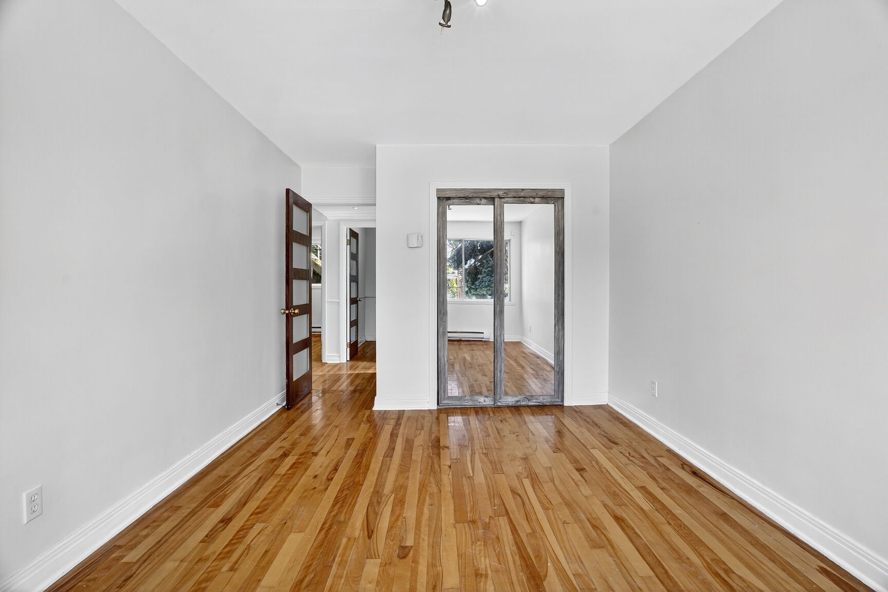 Photo - Intérieur