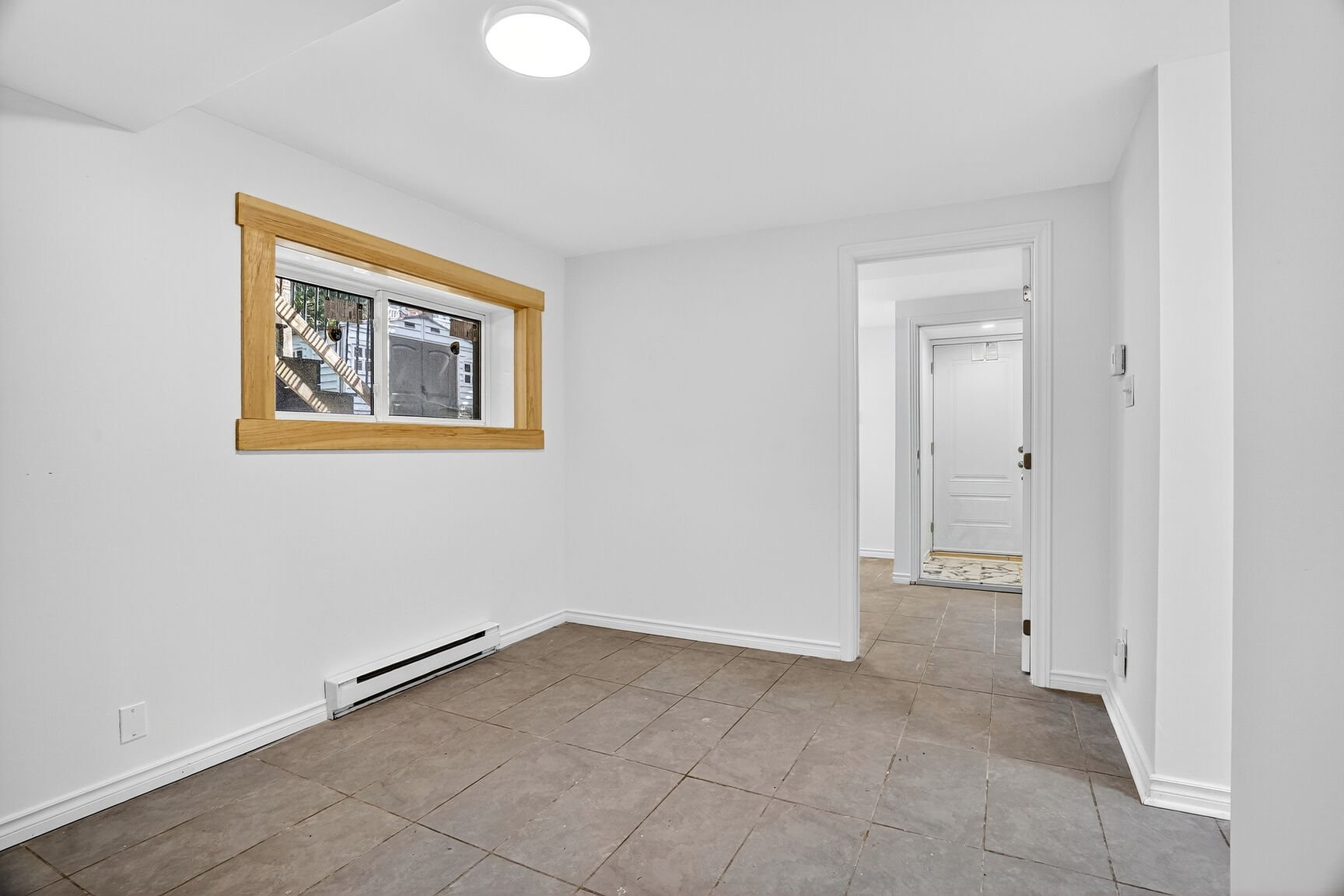 Photo - Intérieur