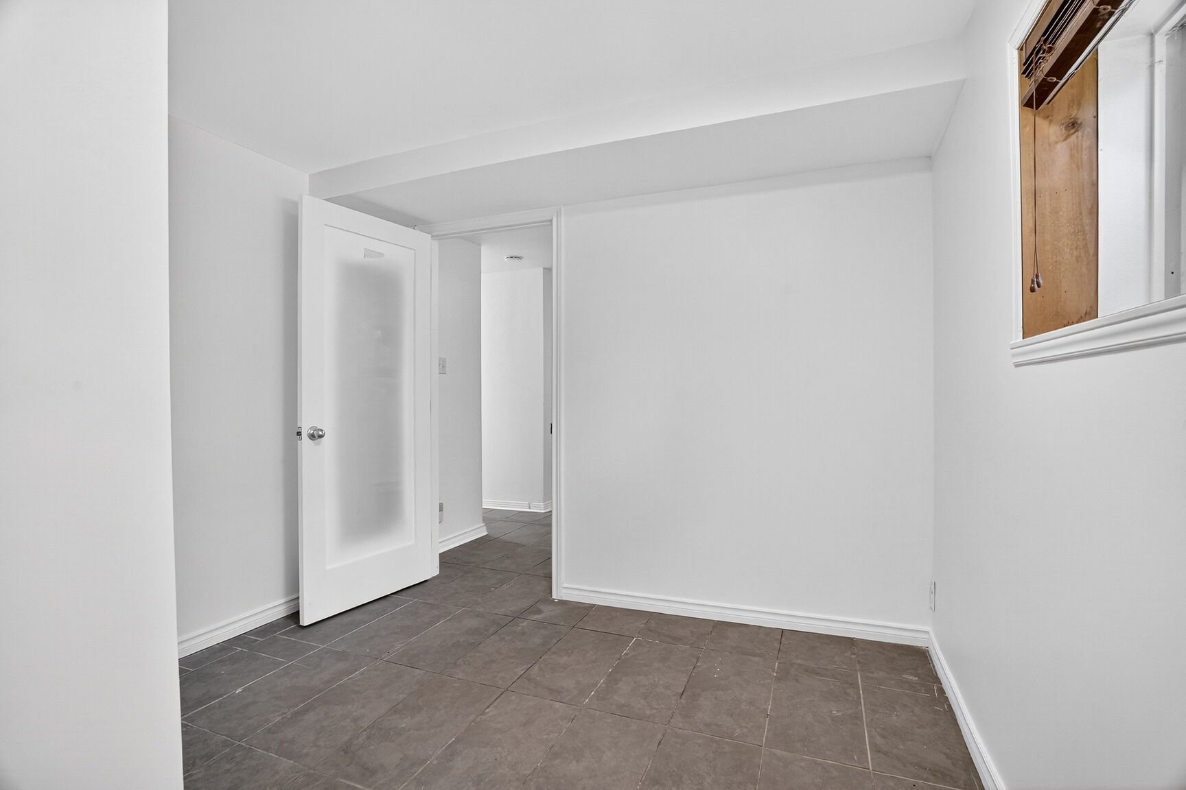 Photo - Intérieur