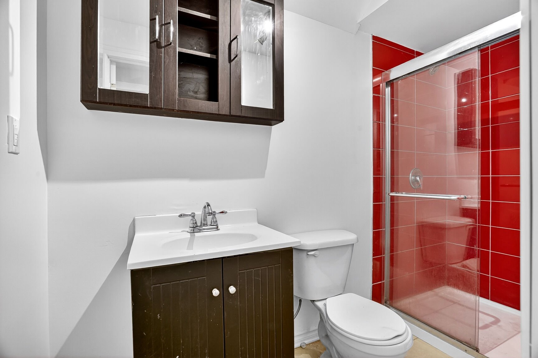 Photo - Salle de bains