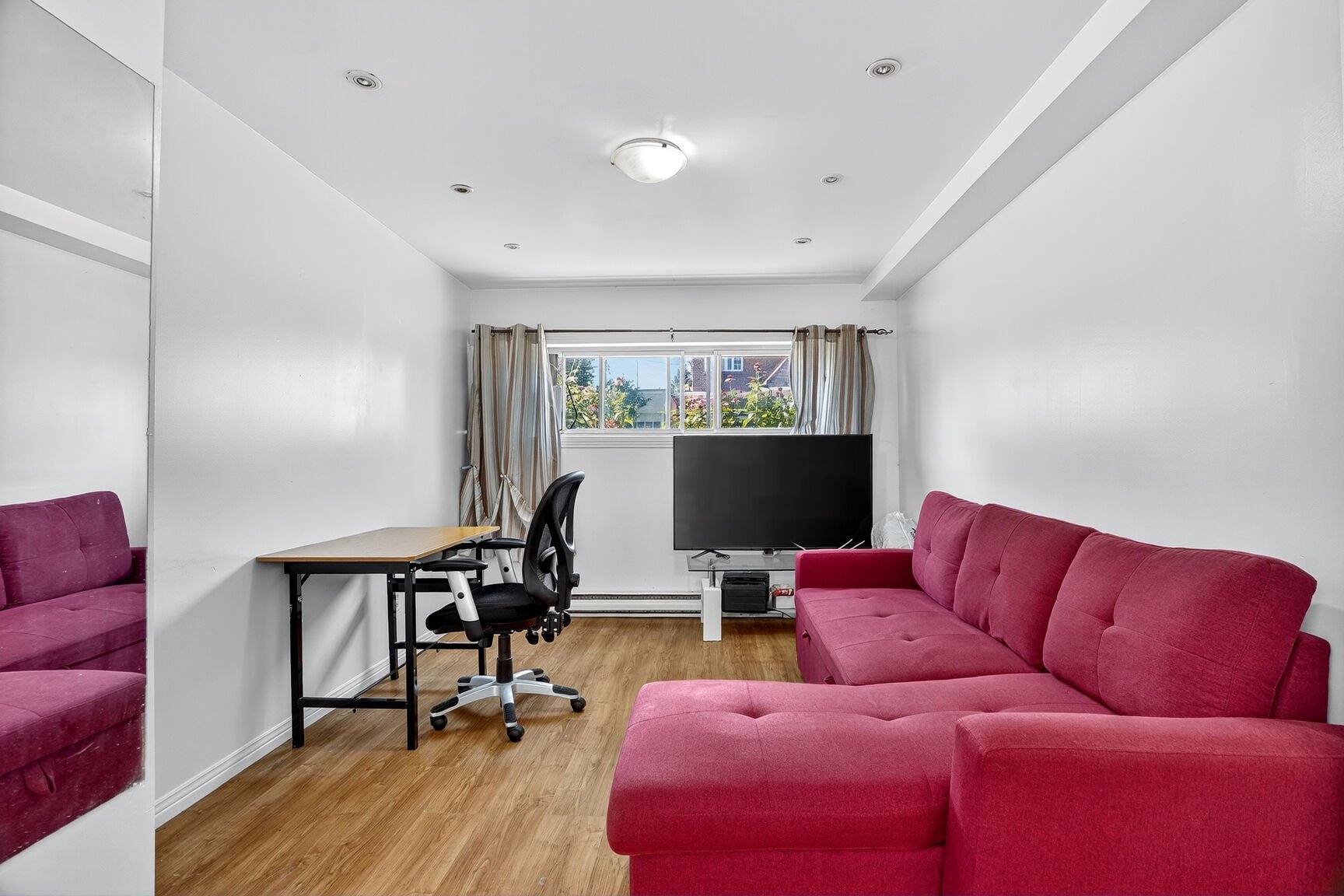 Photo - Intérieur