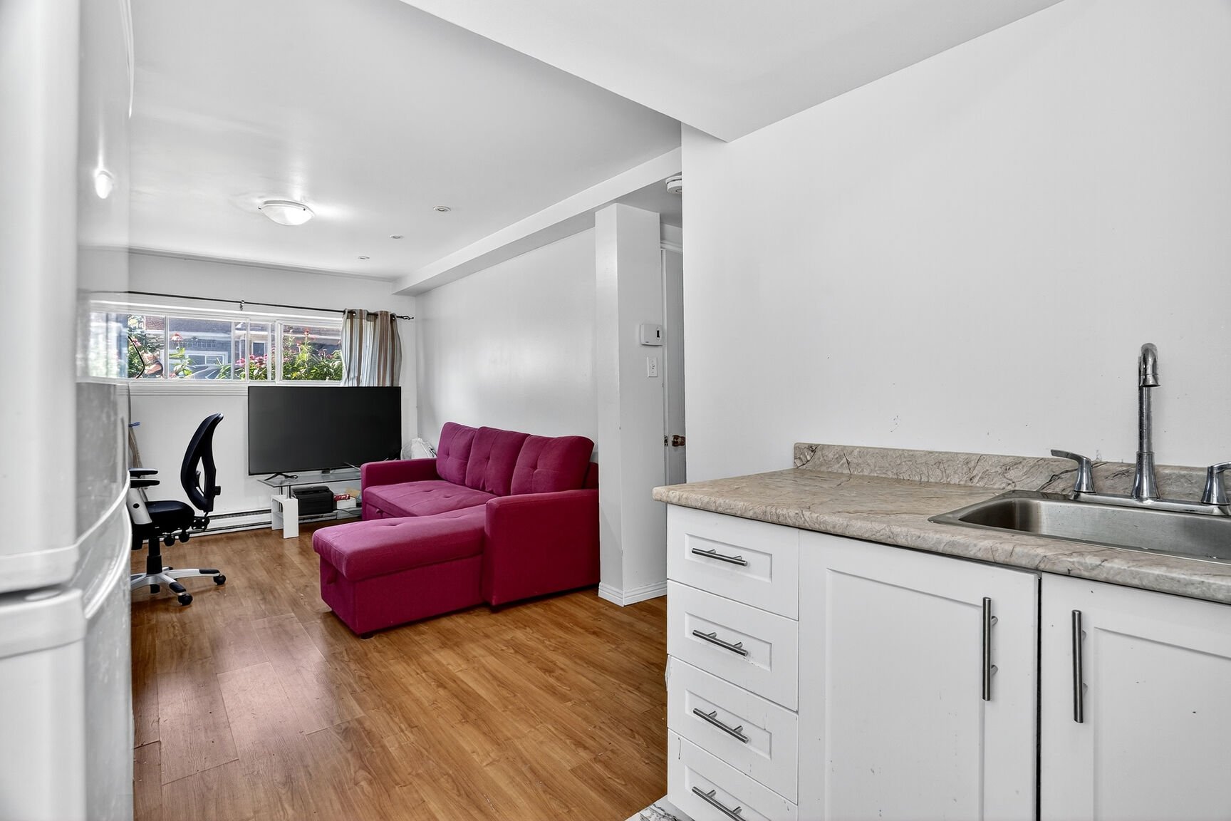 Photo - Intérieur
