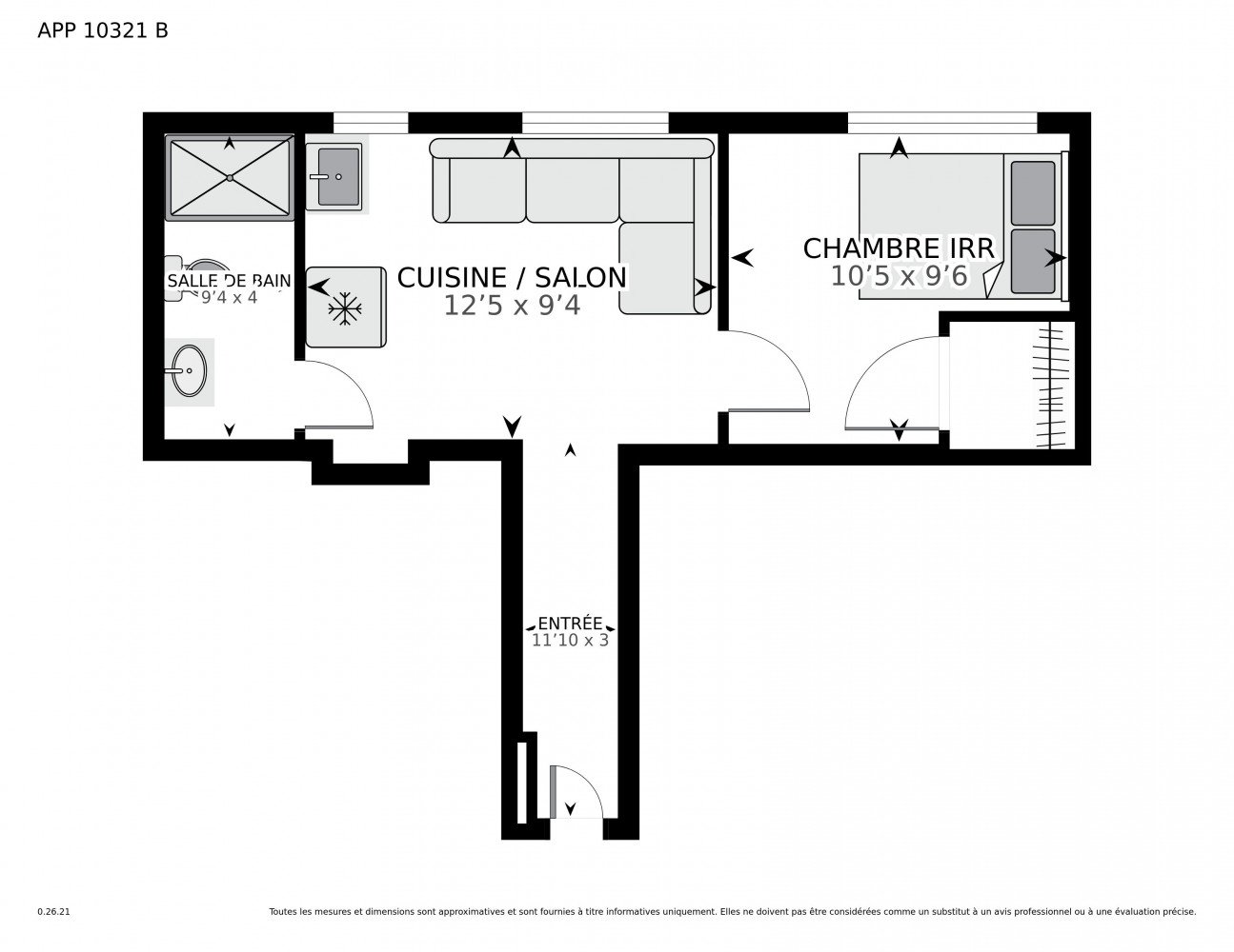 Photo - Plan (croquis)