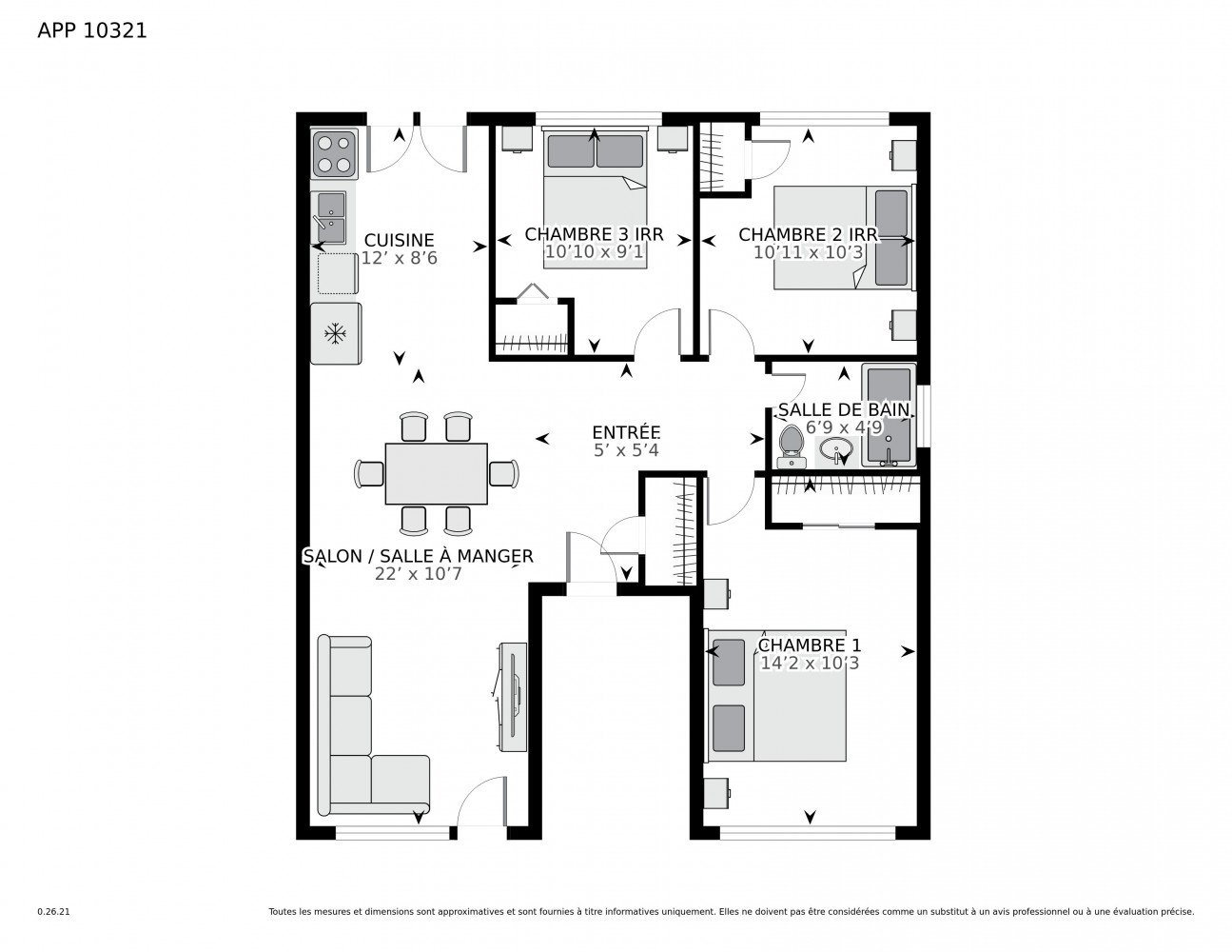 Photo - Plan (croquis)