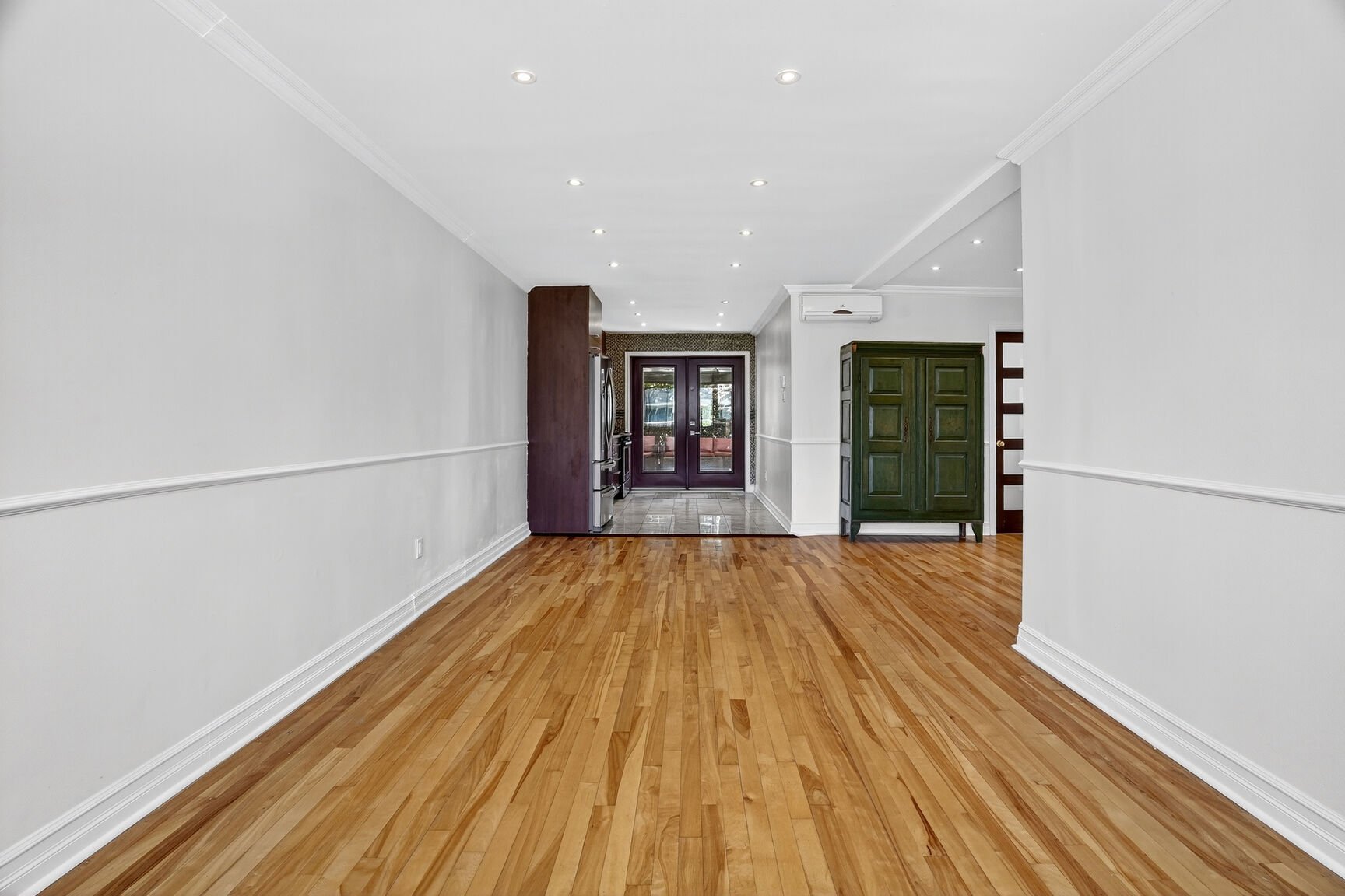 Photo - Salle à manger