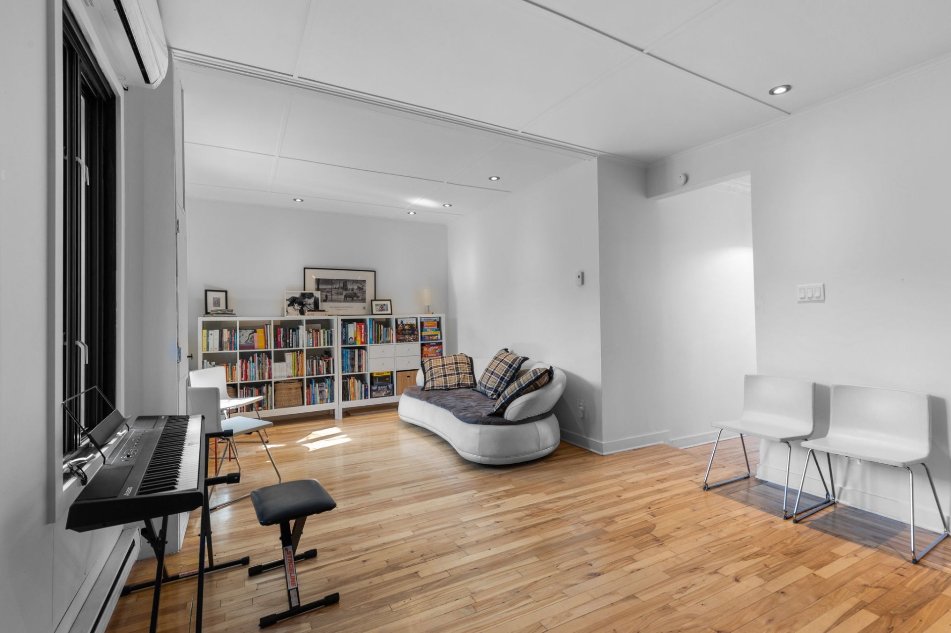 Salle familiale