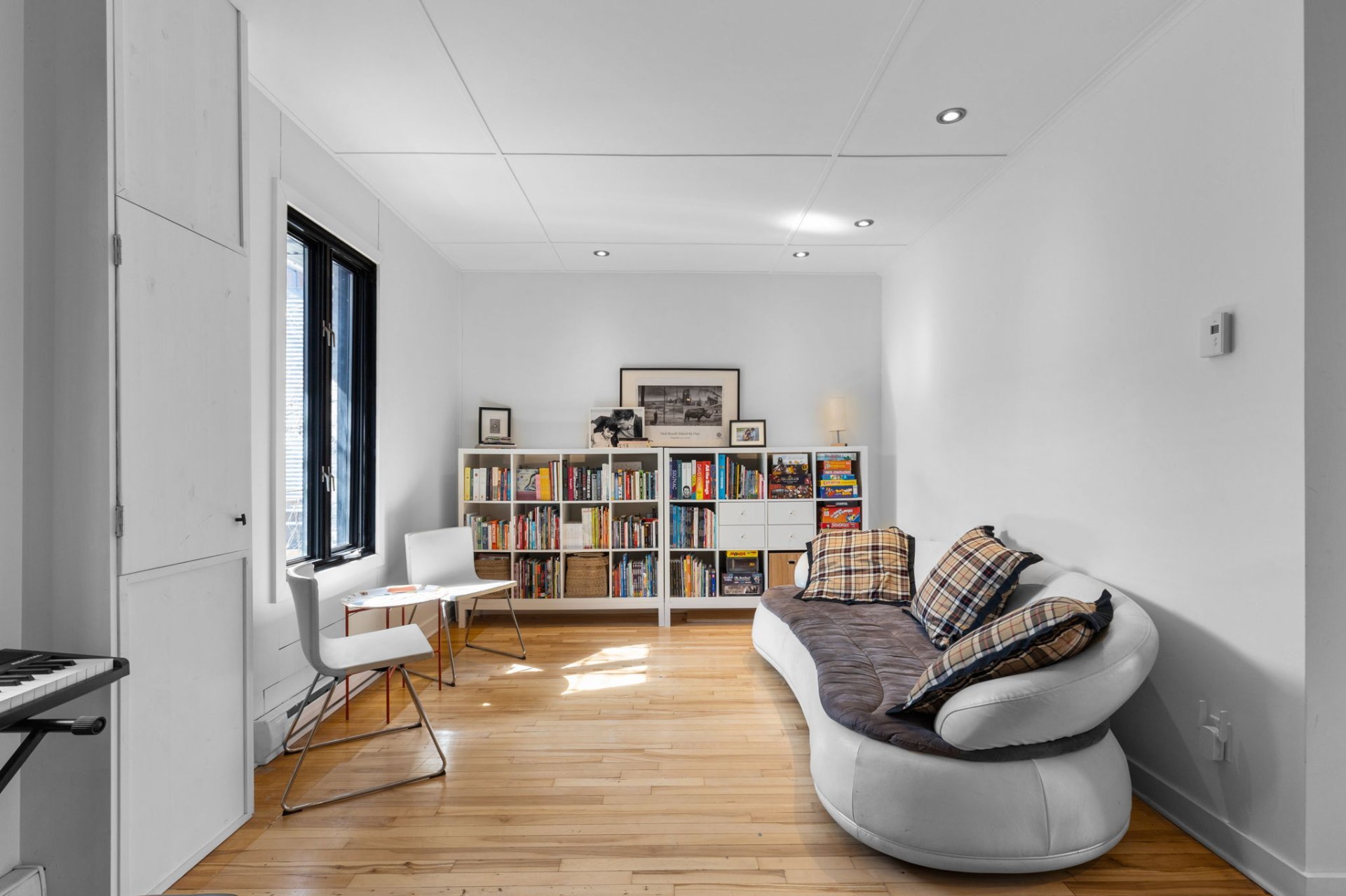 Salle familiale