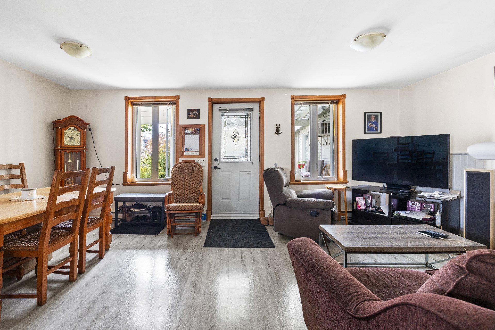 Photo - Overall View