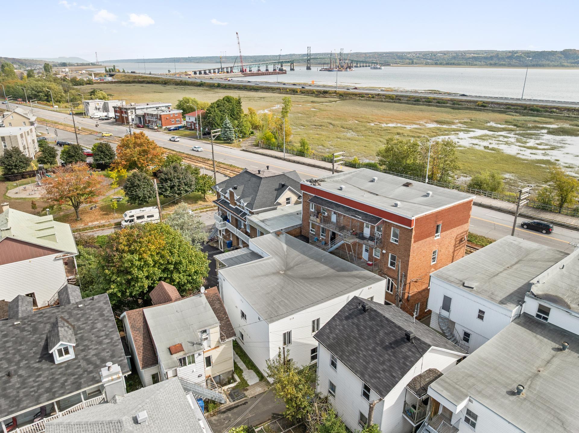 Photo - Aerial photo