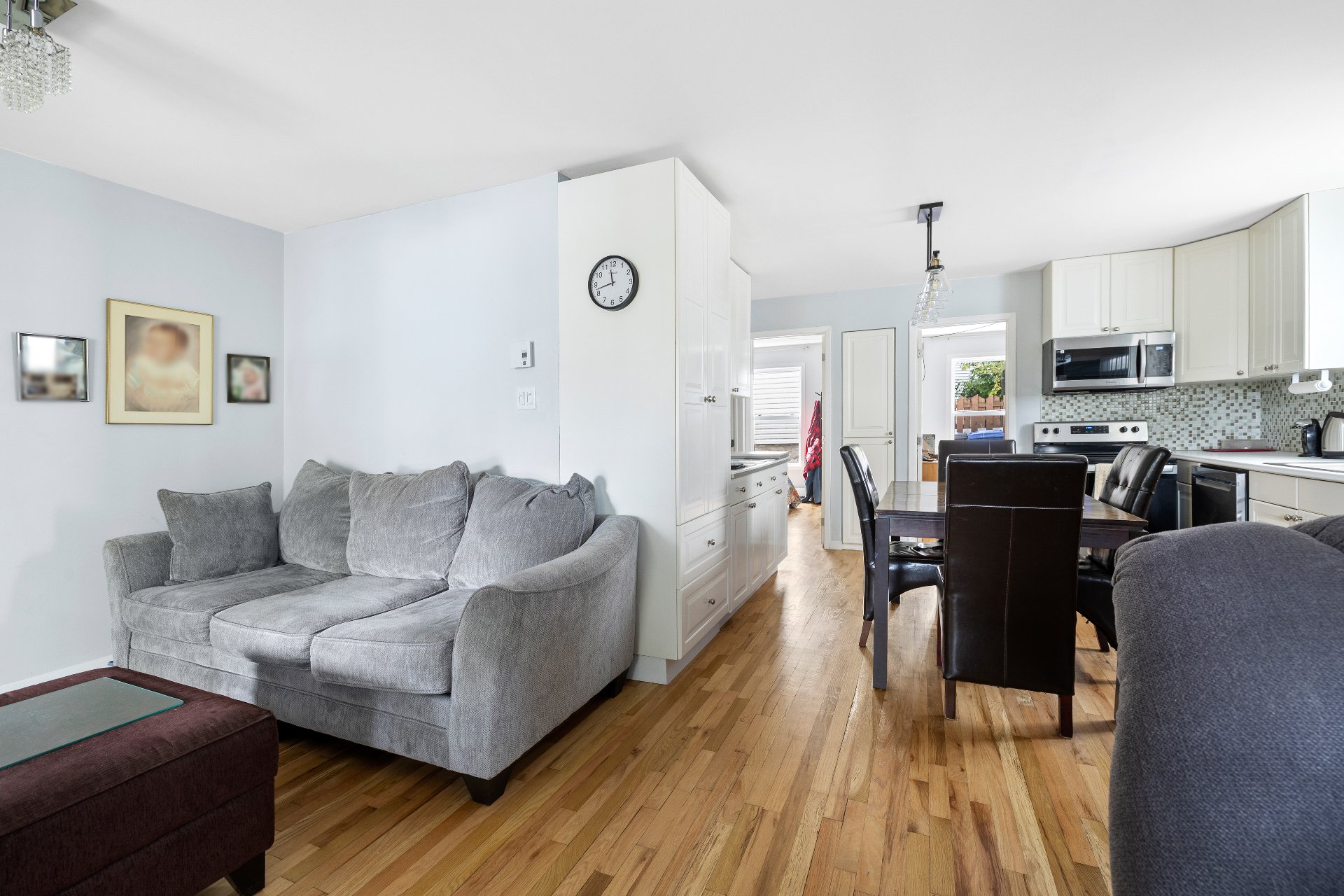 Photo - Overall View