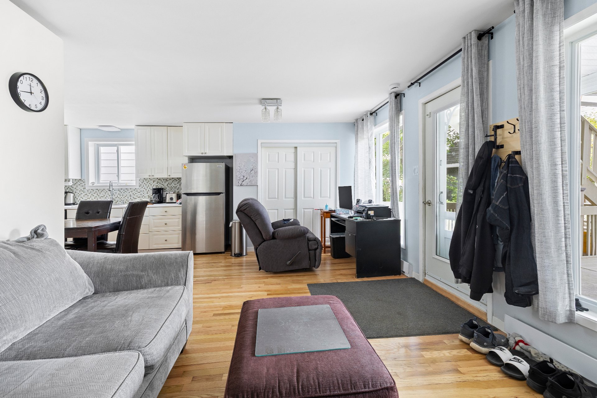 Photo - Overall View