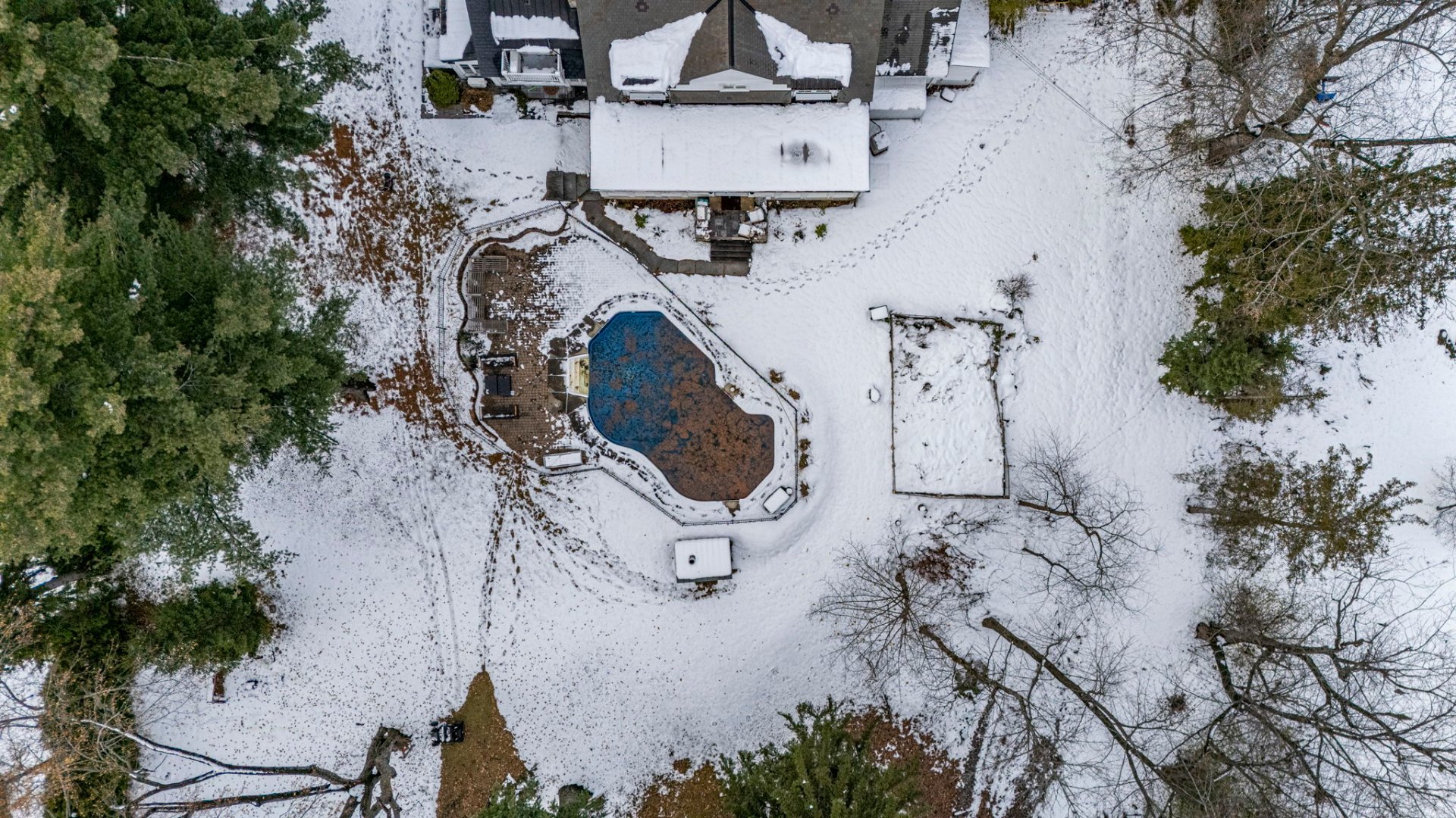 Photo - Photo aérienne