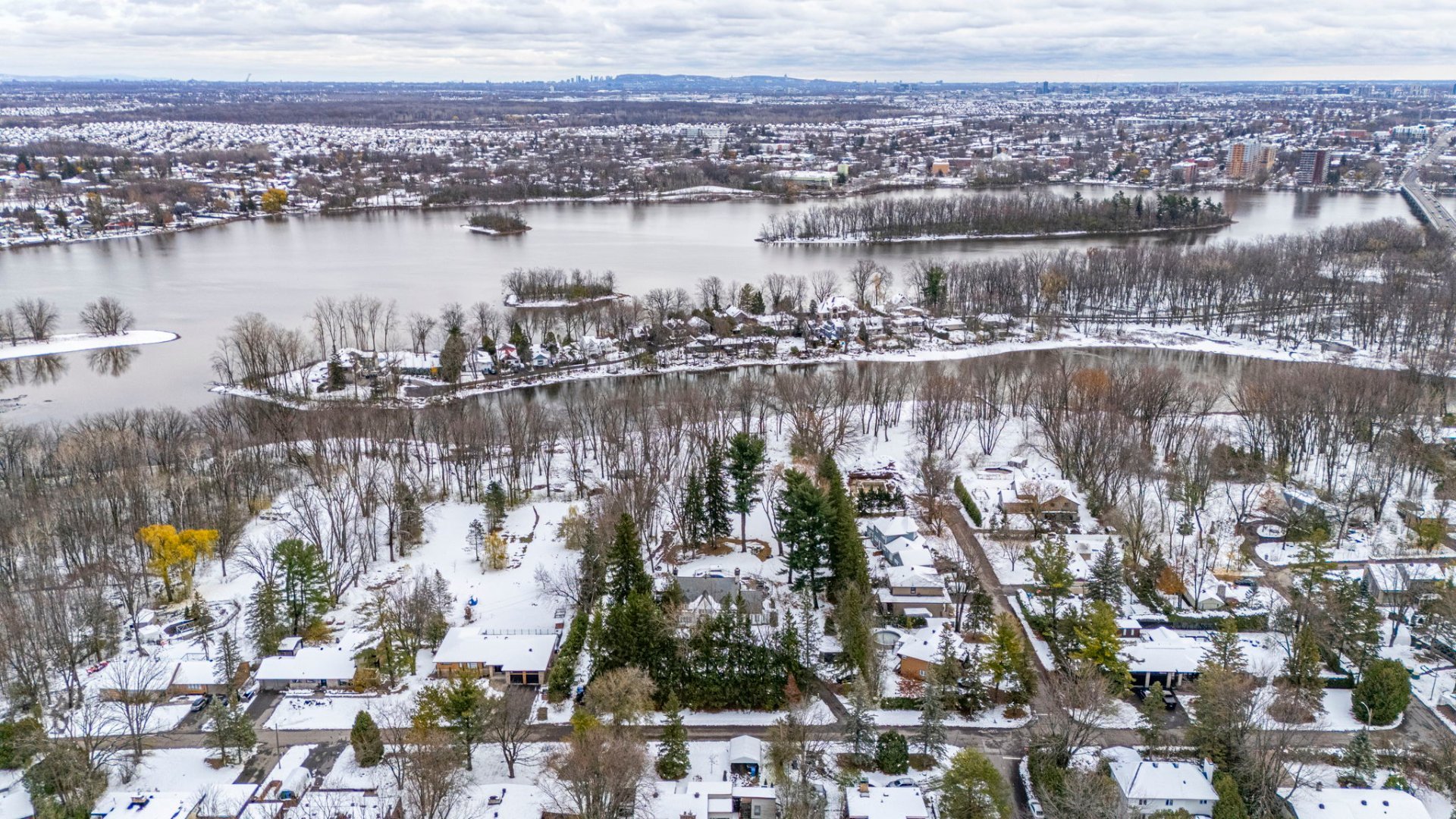 Photo - Photo aérienne