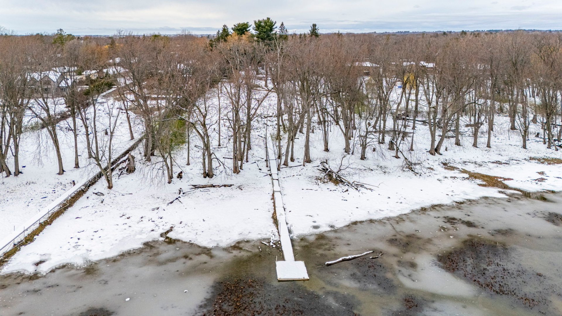 Photo - Photo aérienne