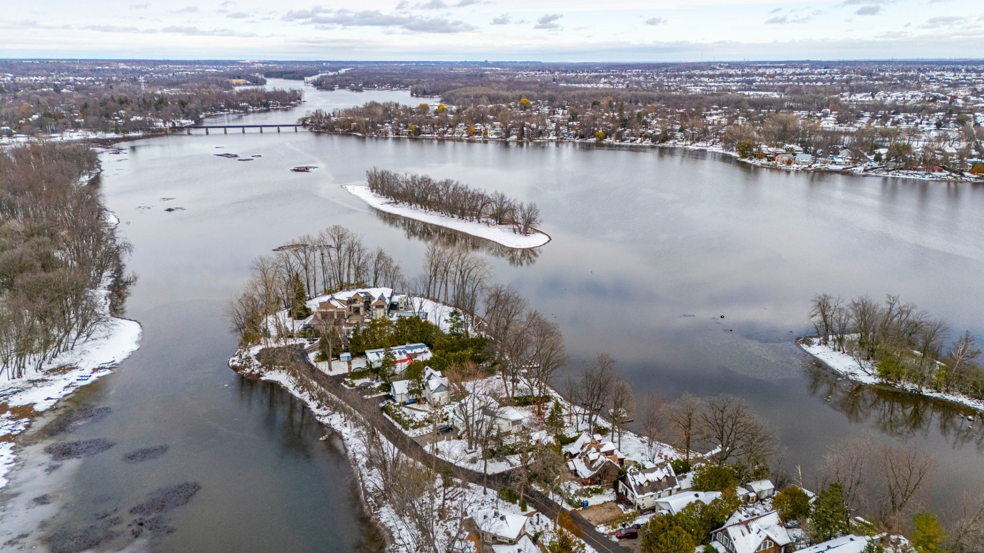 Photo - Photo aérienne