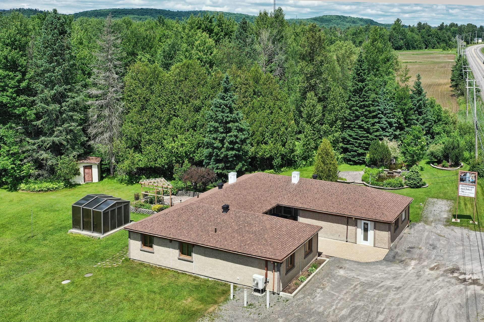 Vue d'ensemble