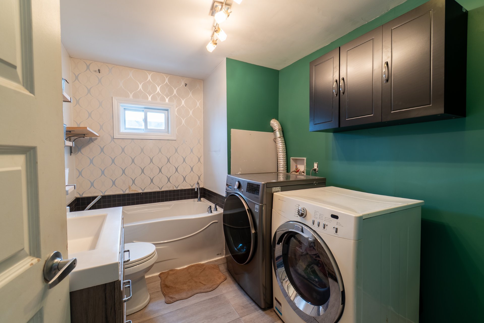 Photo - Salle de bains