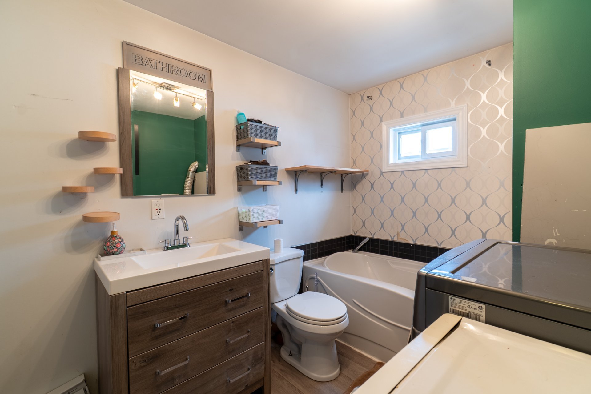 Photo - Salle de bains