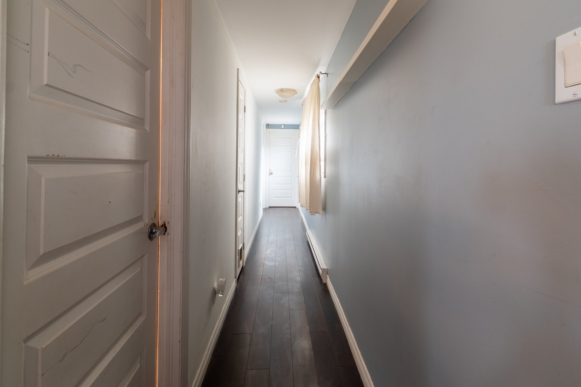 Photo - PASAGEWAY