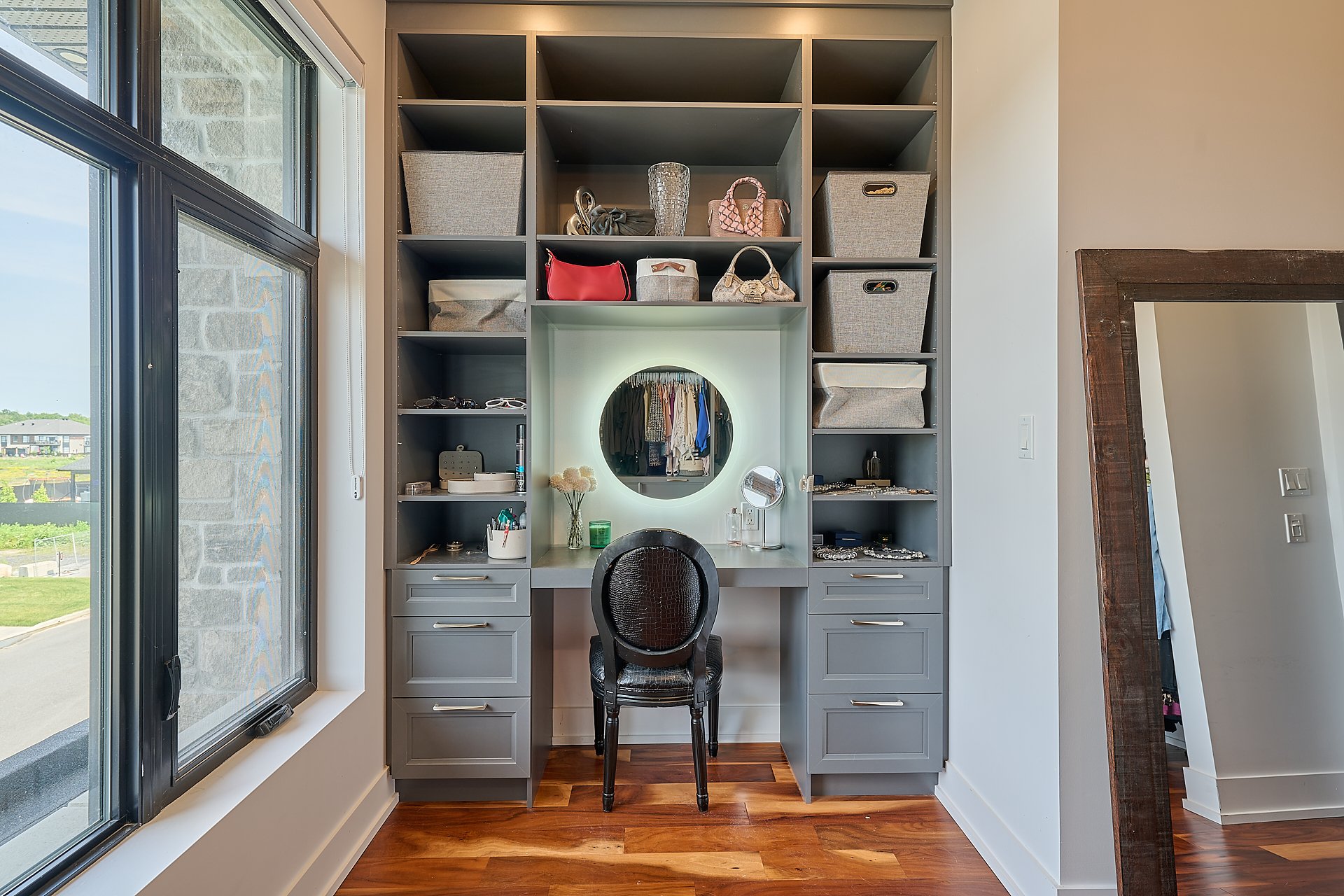 Photo - Penderie (Walk-in)