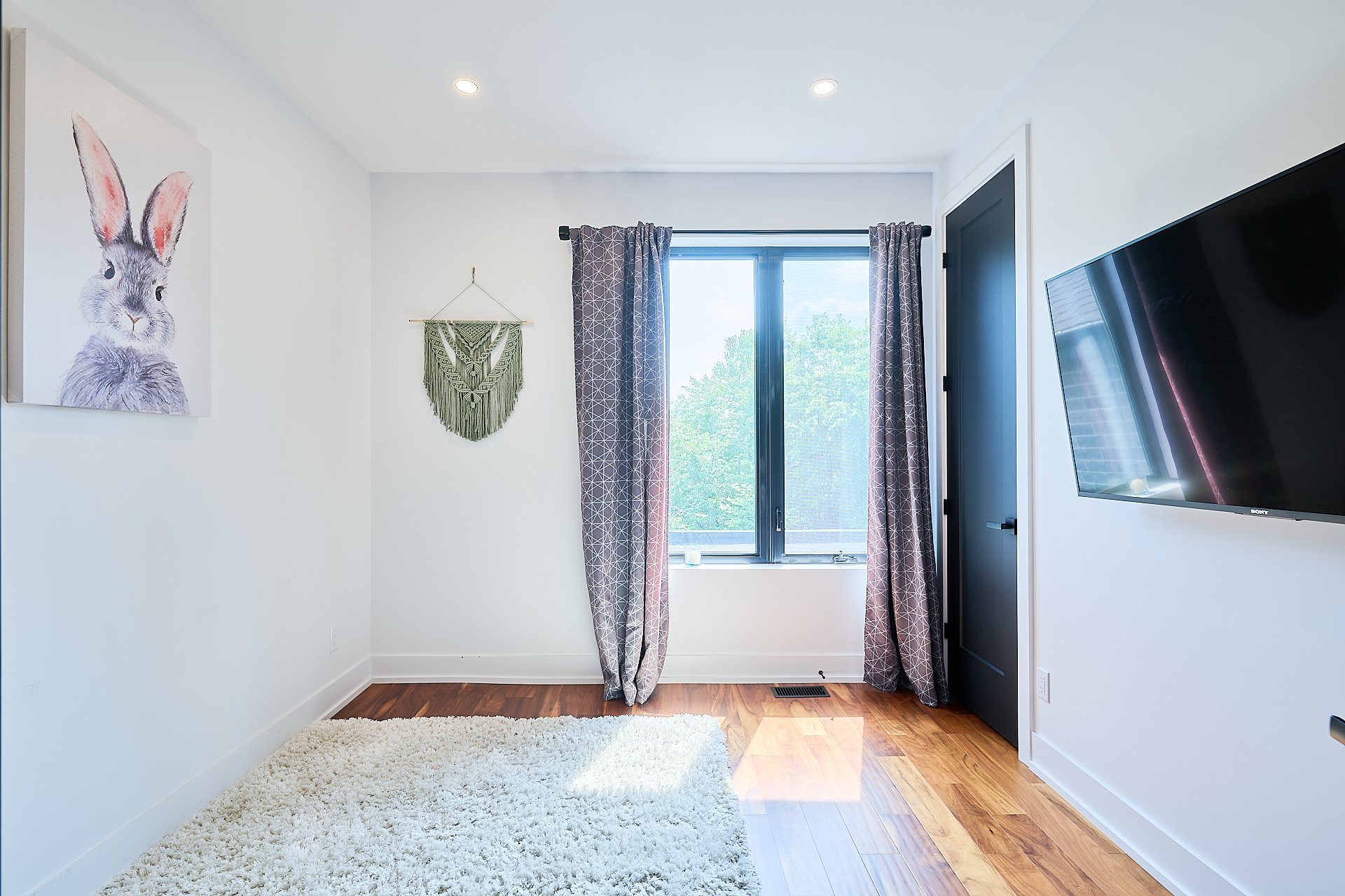Photo - Chambre à coucher