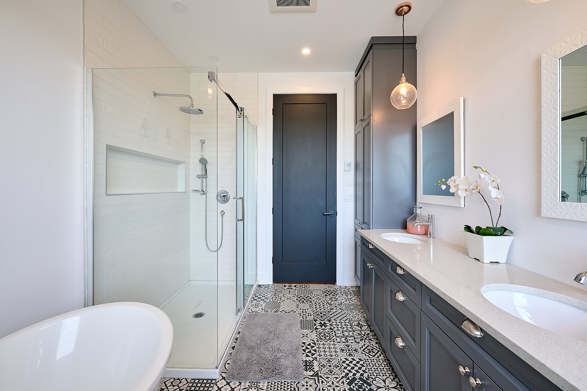 Photo - Salle de bains