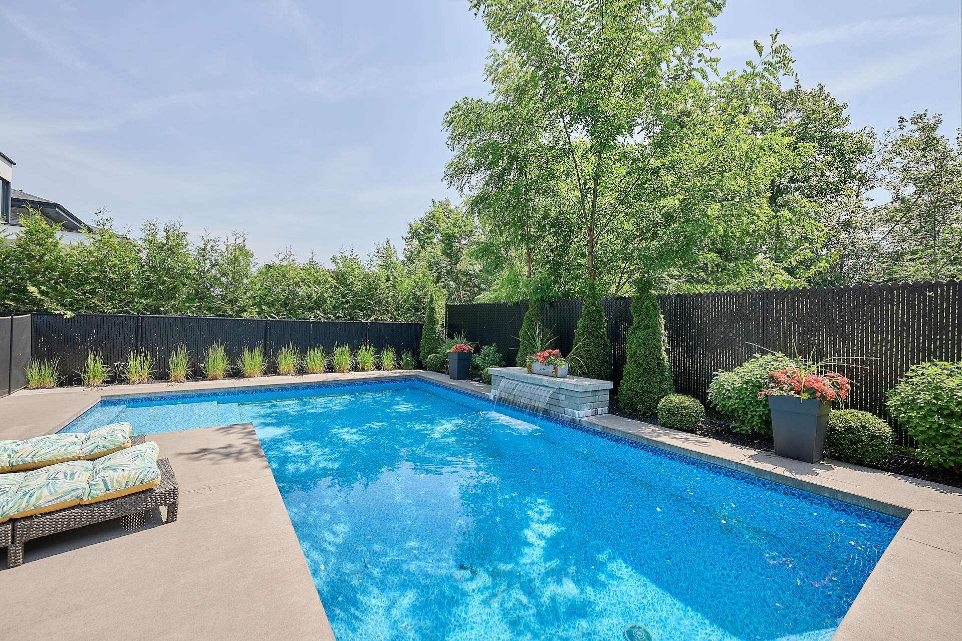 Photo - Piscine