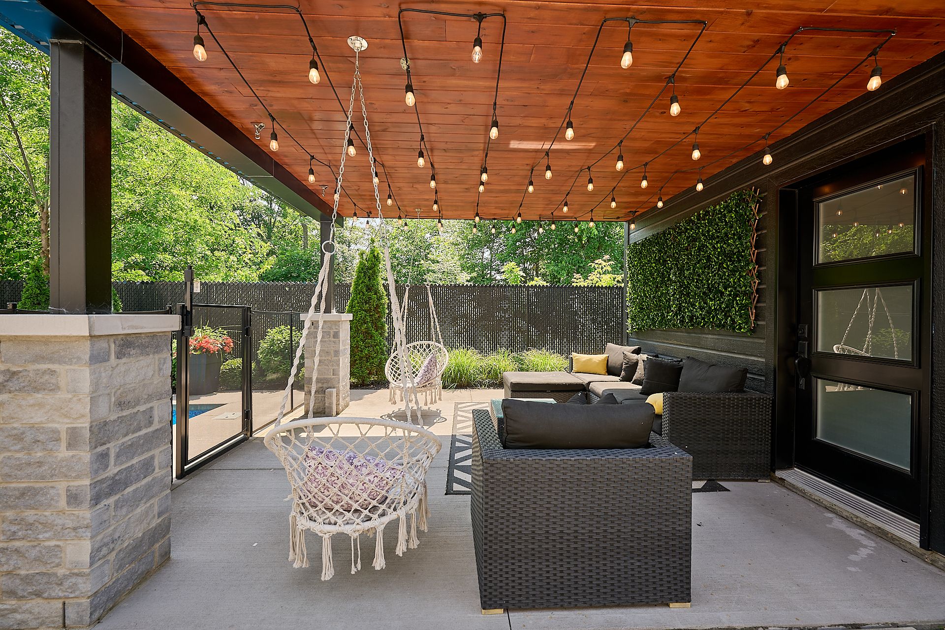 Photo - Terrasse