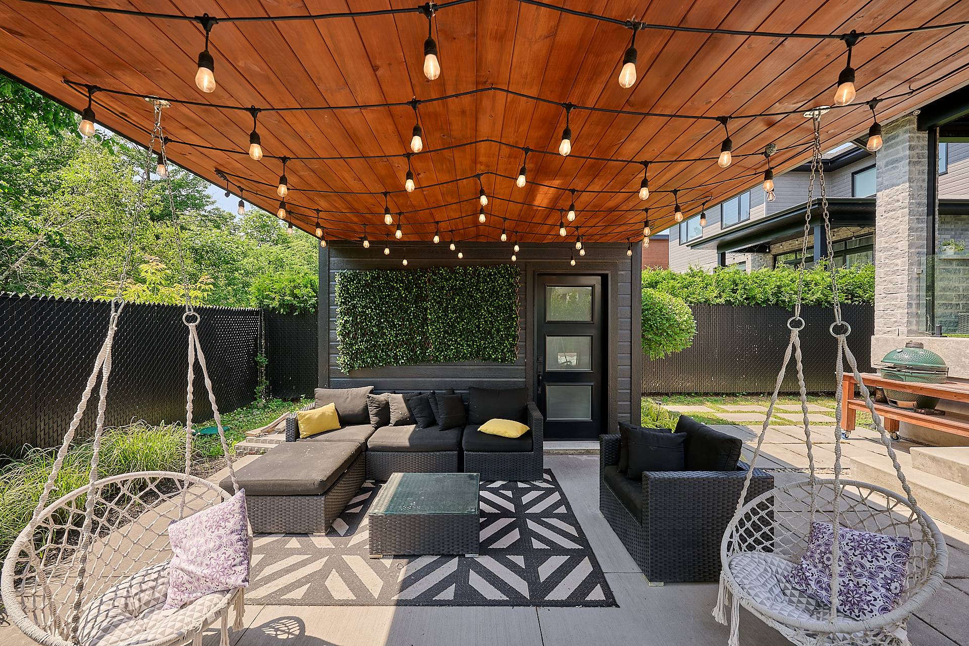 Photo - Terrasse