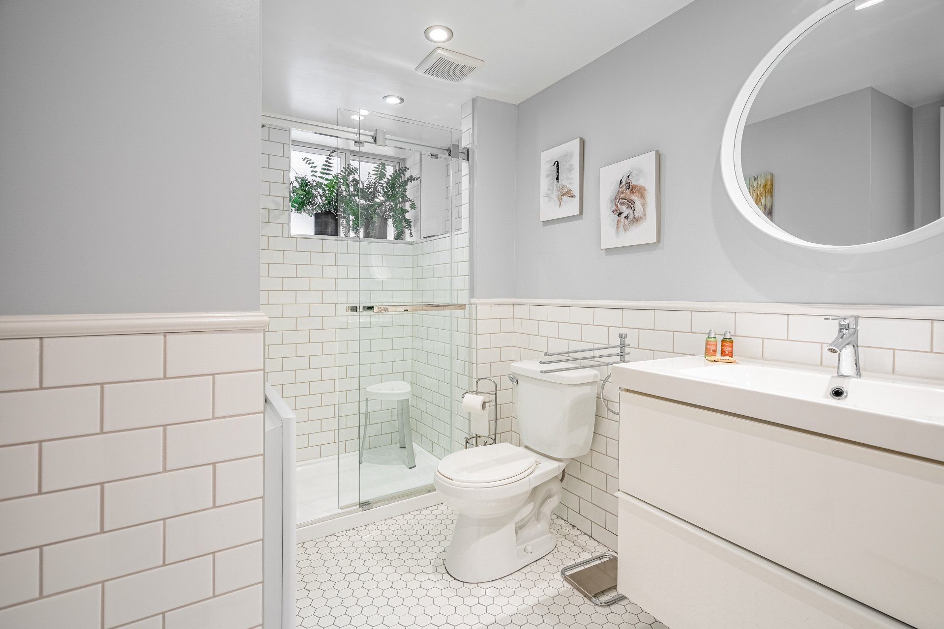 Photo - Salle de bains