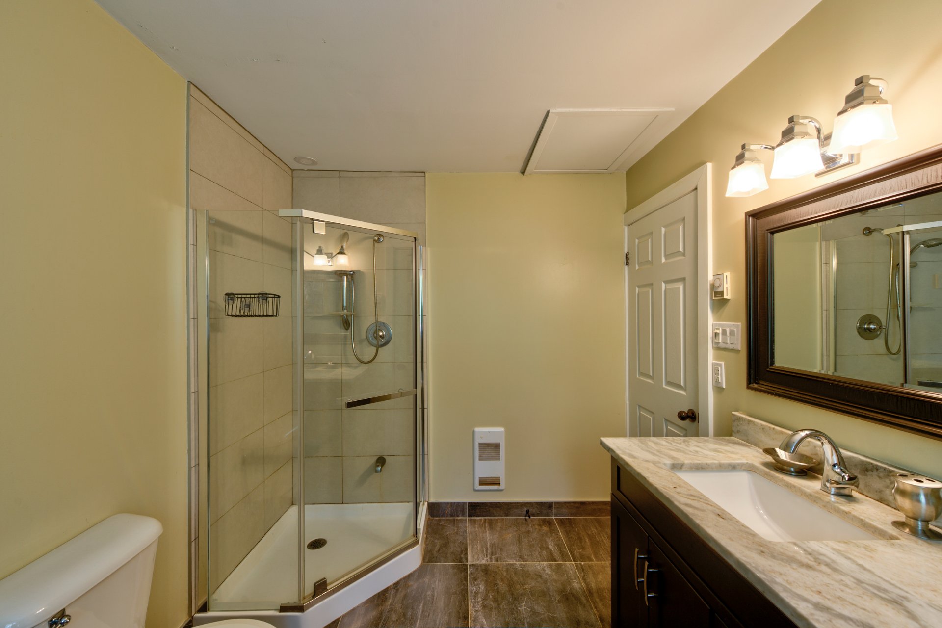 Photo - Salle de bains