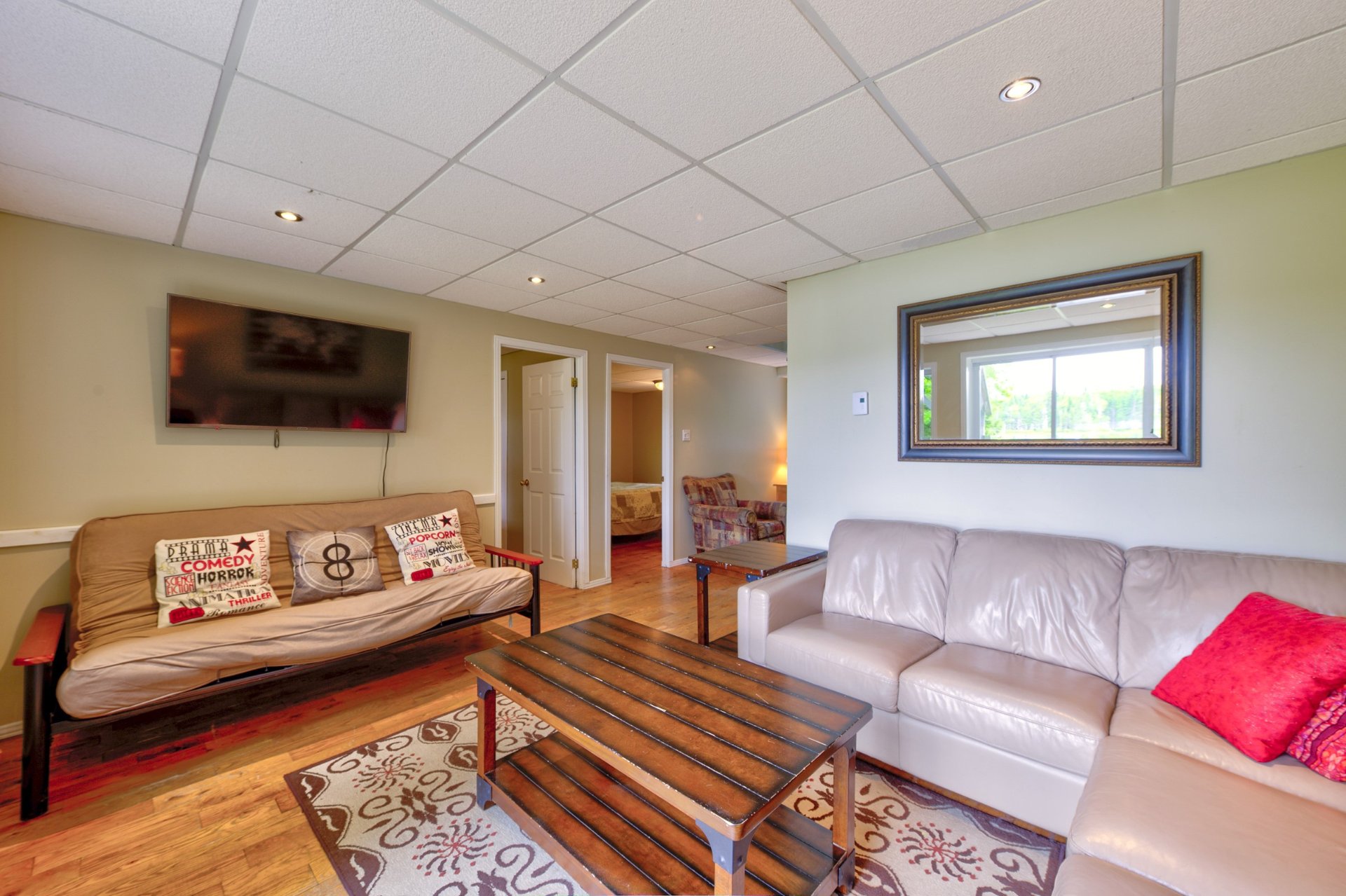 Photo - Salle familiale